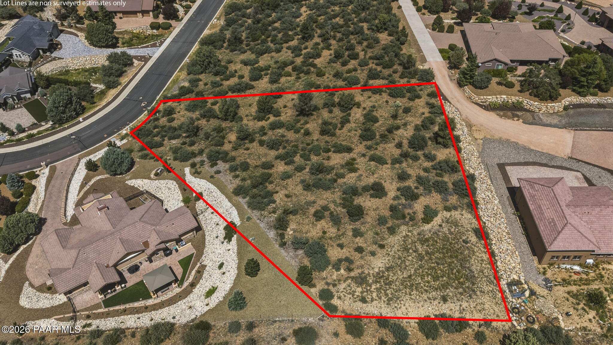 152 & 154 E Soaring Avenue