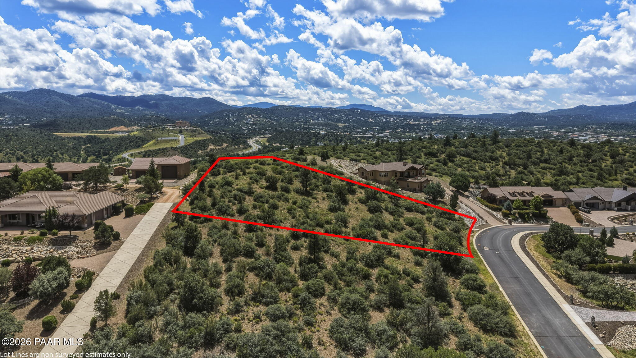 152 & 154 E Soaring Avenue