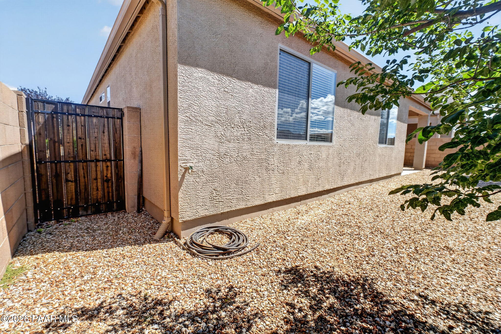 8128 N Command Point Drive