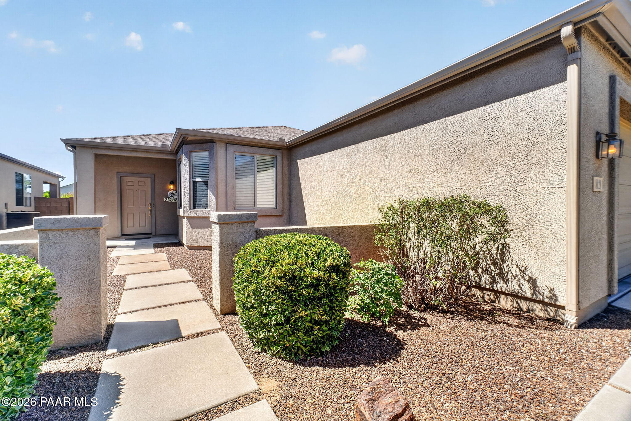 8128 N Command Point Drive