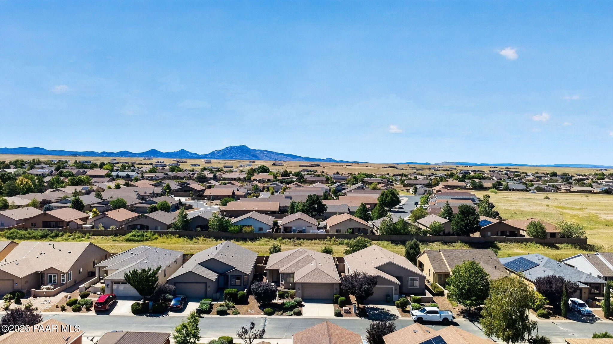 8128 N Command Point Drive