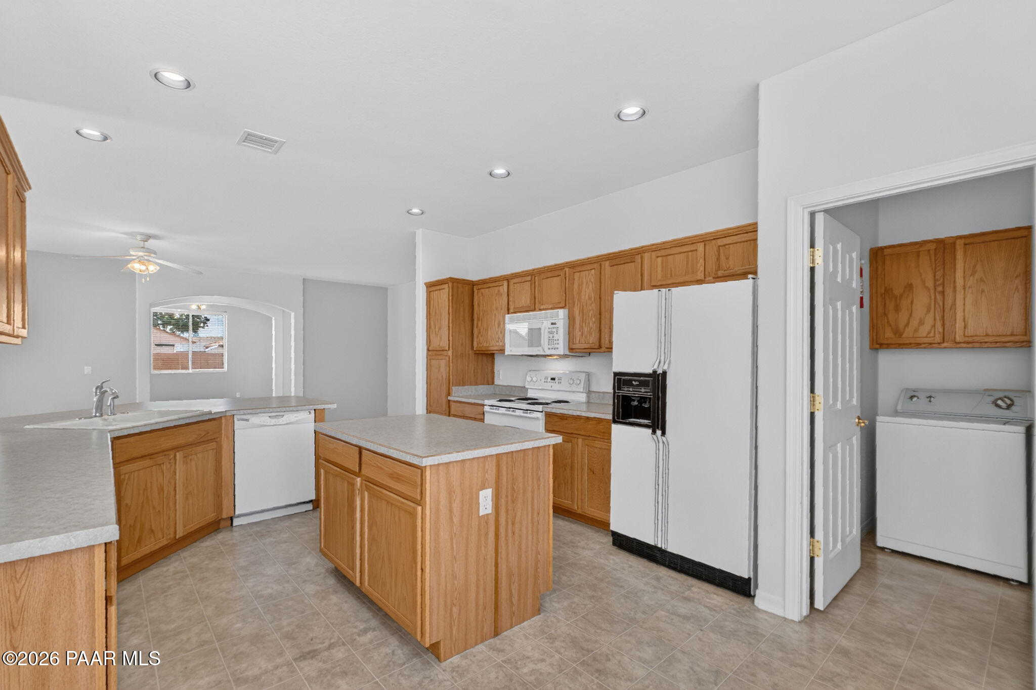 8128 N Command Point Drive