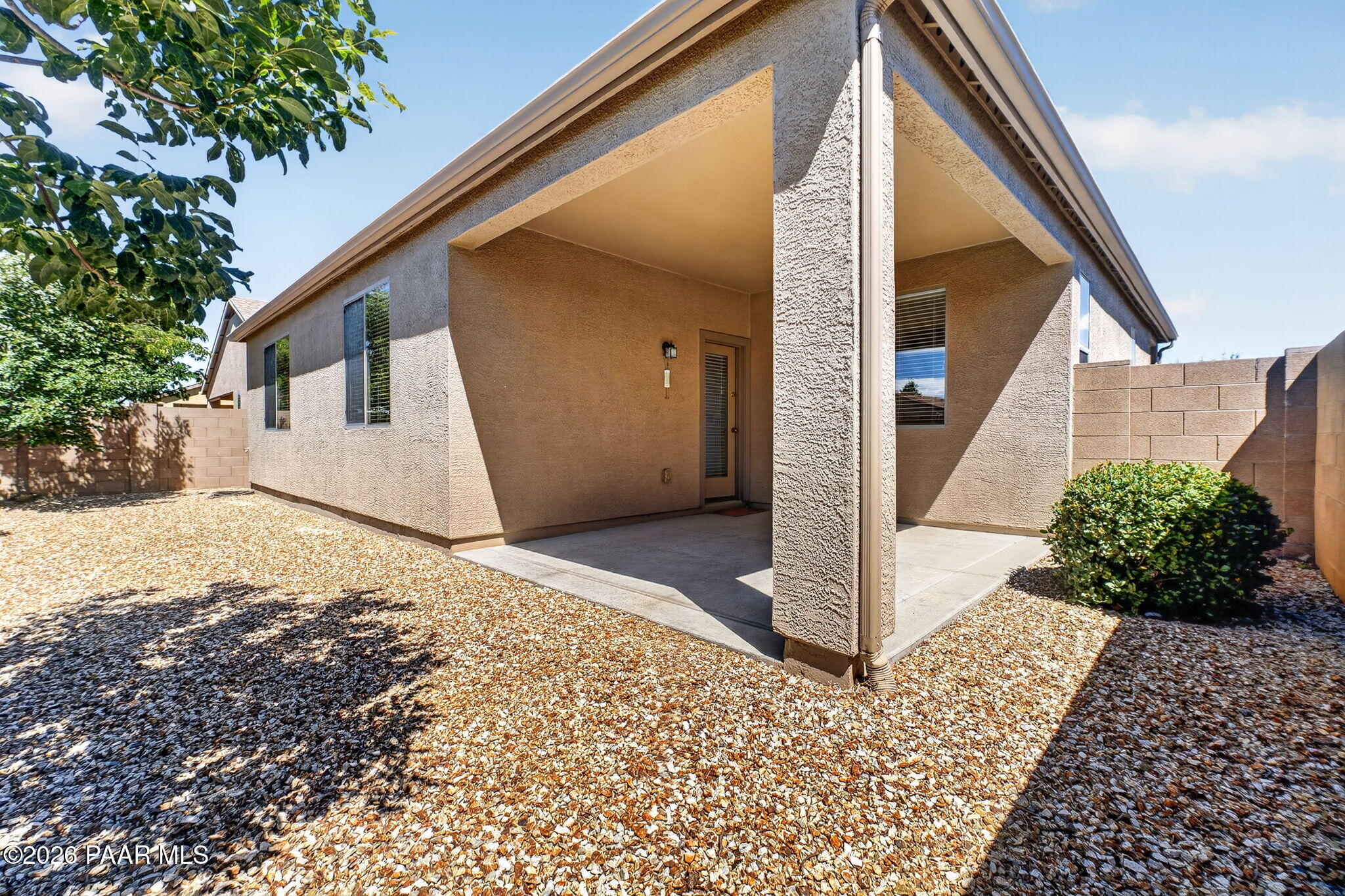 8128 N Command Point Drive