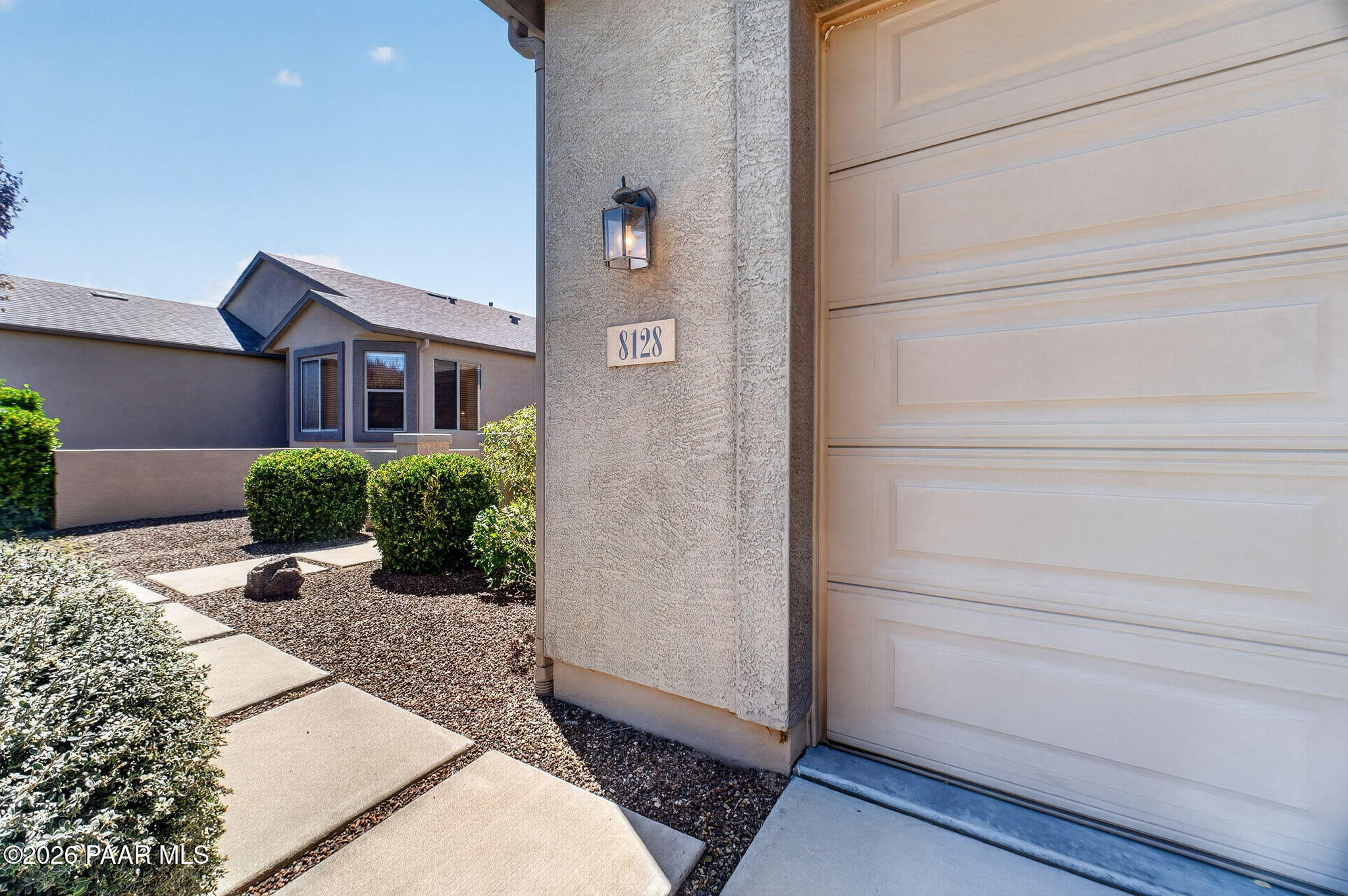 8128 N Command Point Drive
