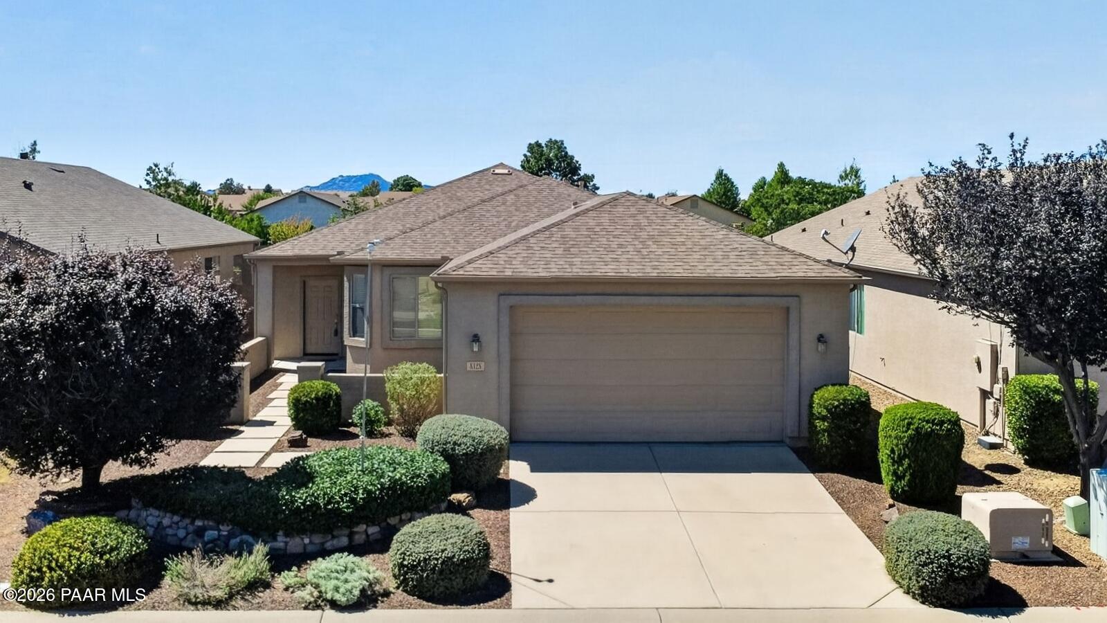 8128 N Command Point Drive