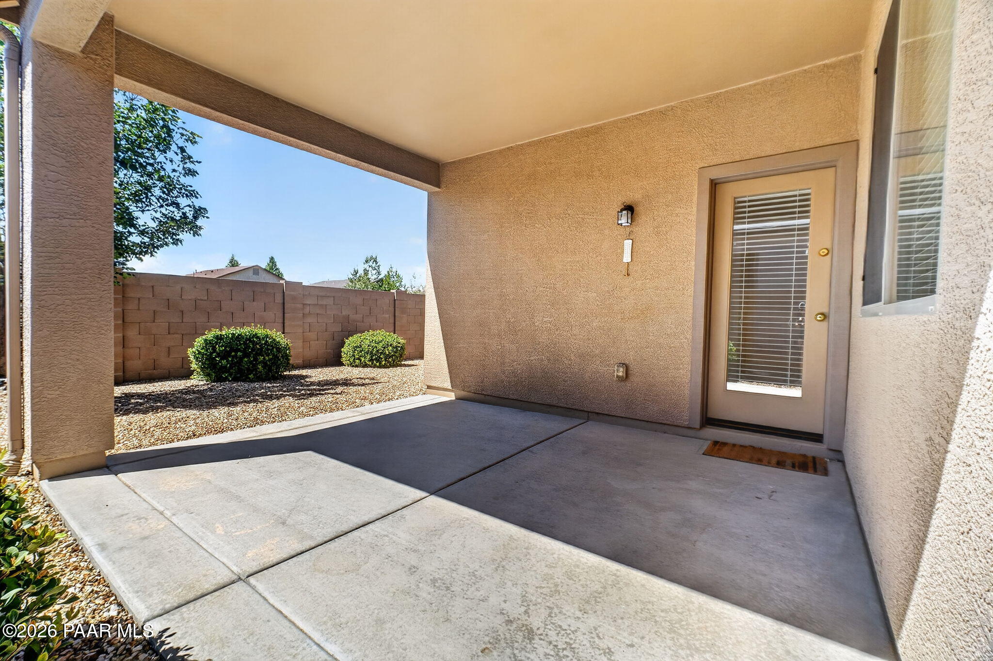 8128 N Command Point Drive