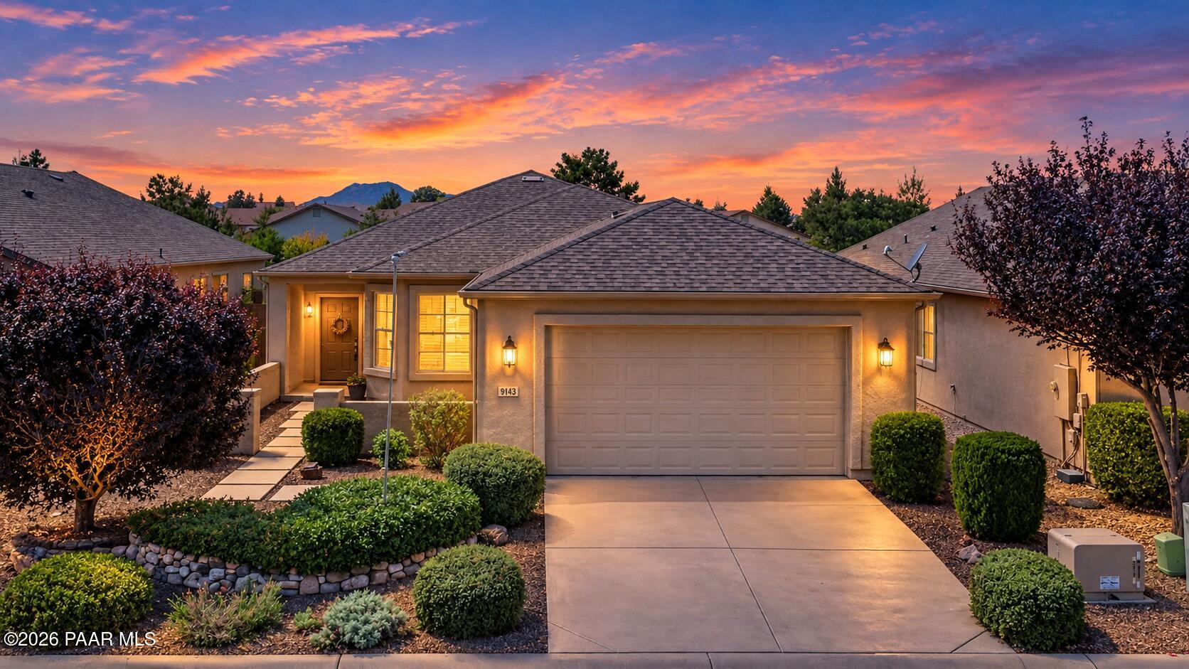 8128 N Command Point Drive