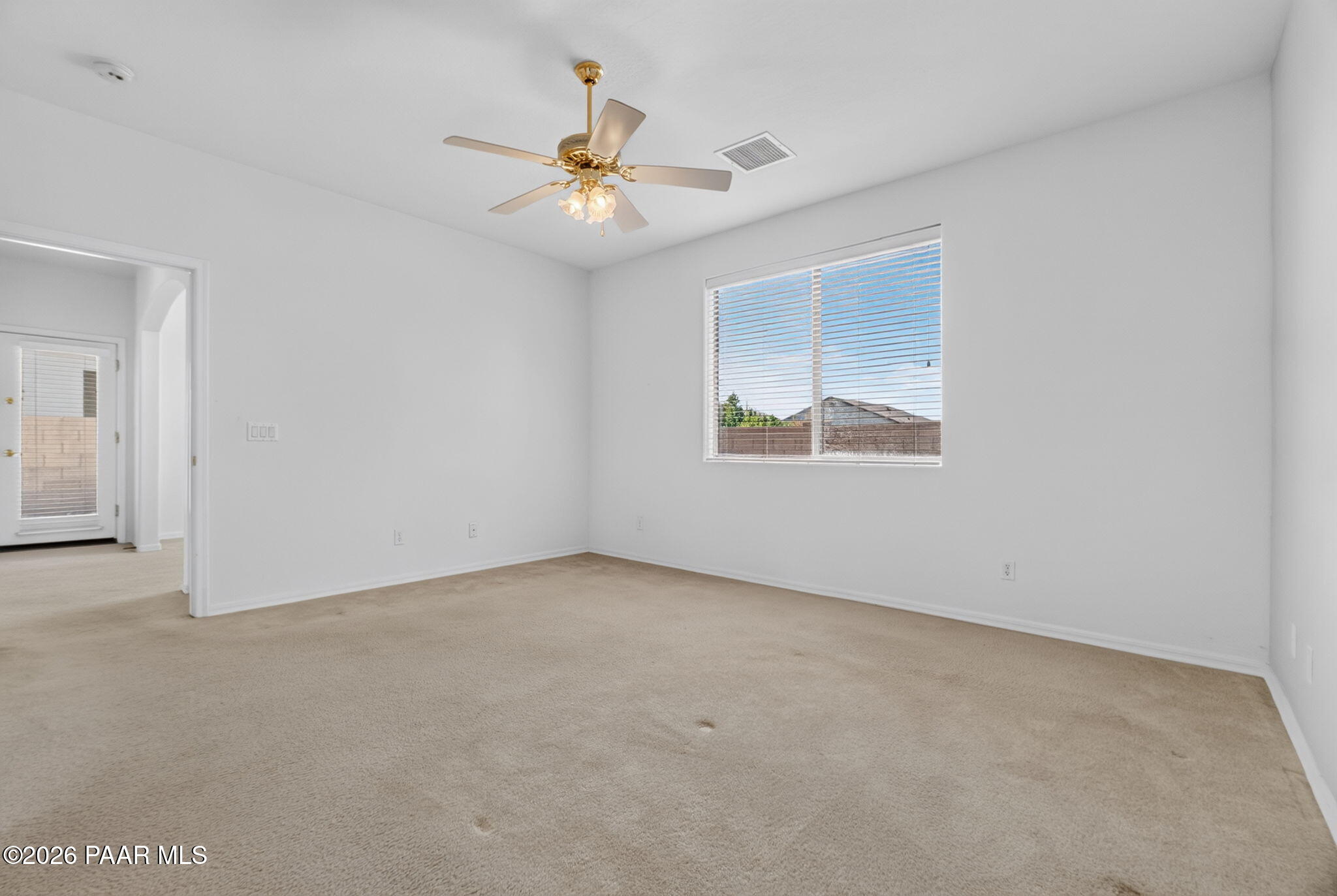 8128 N Command Point Drive