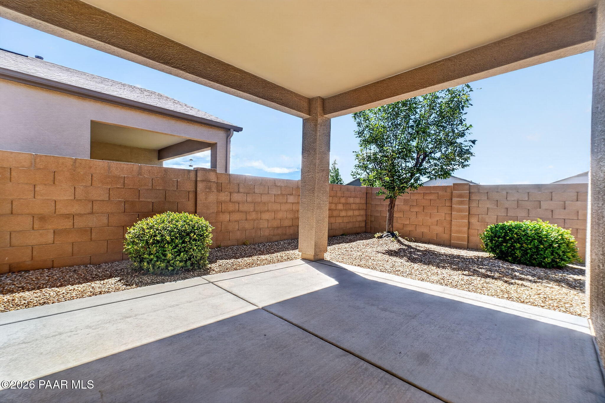8128 N Command Point Drive