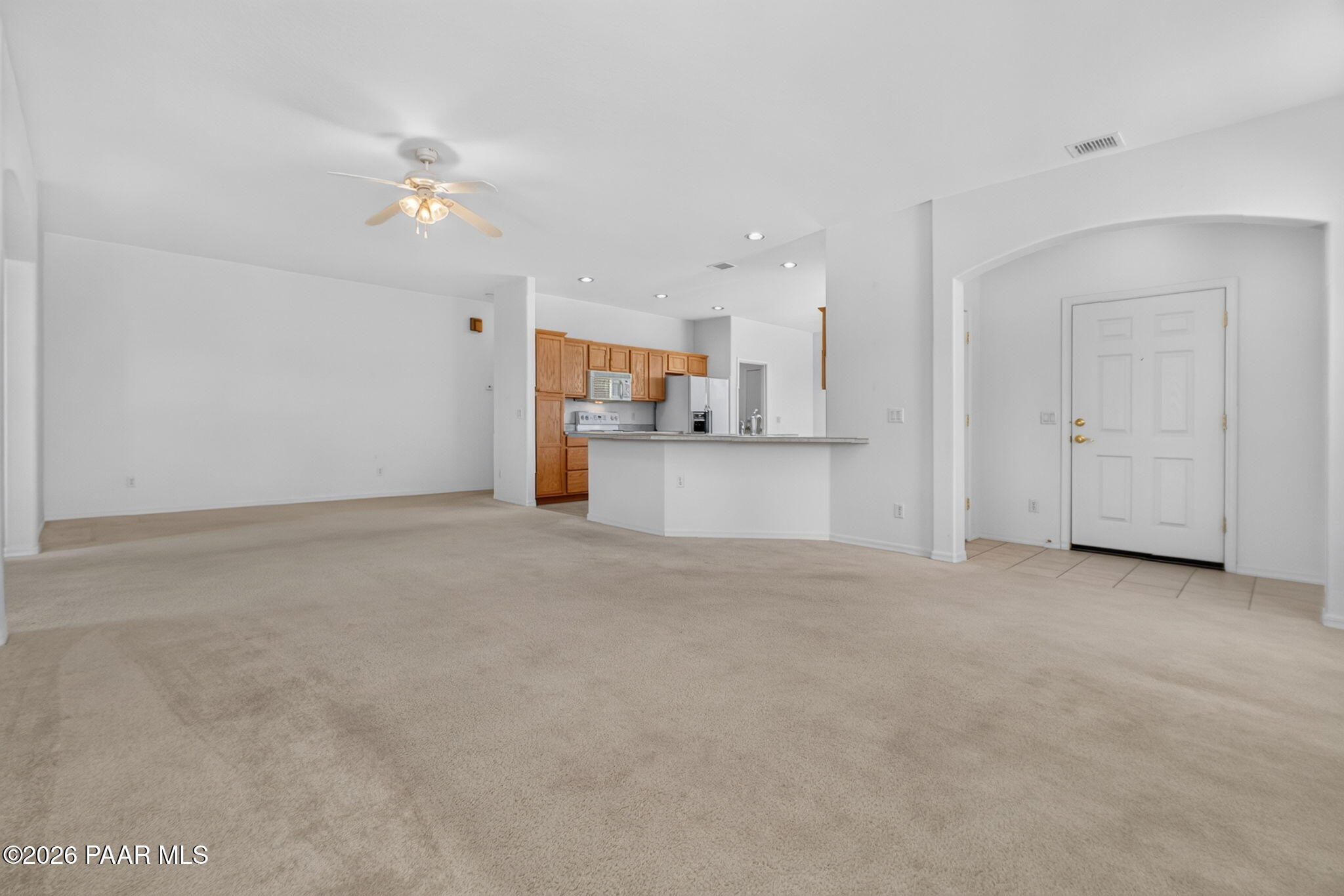8128 N Command Point Drive