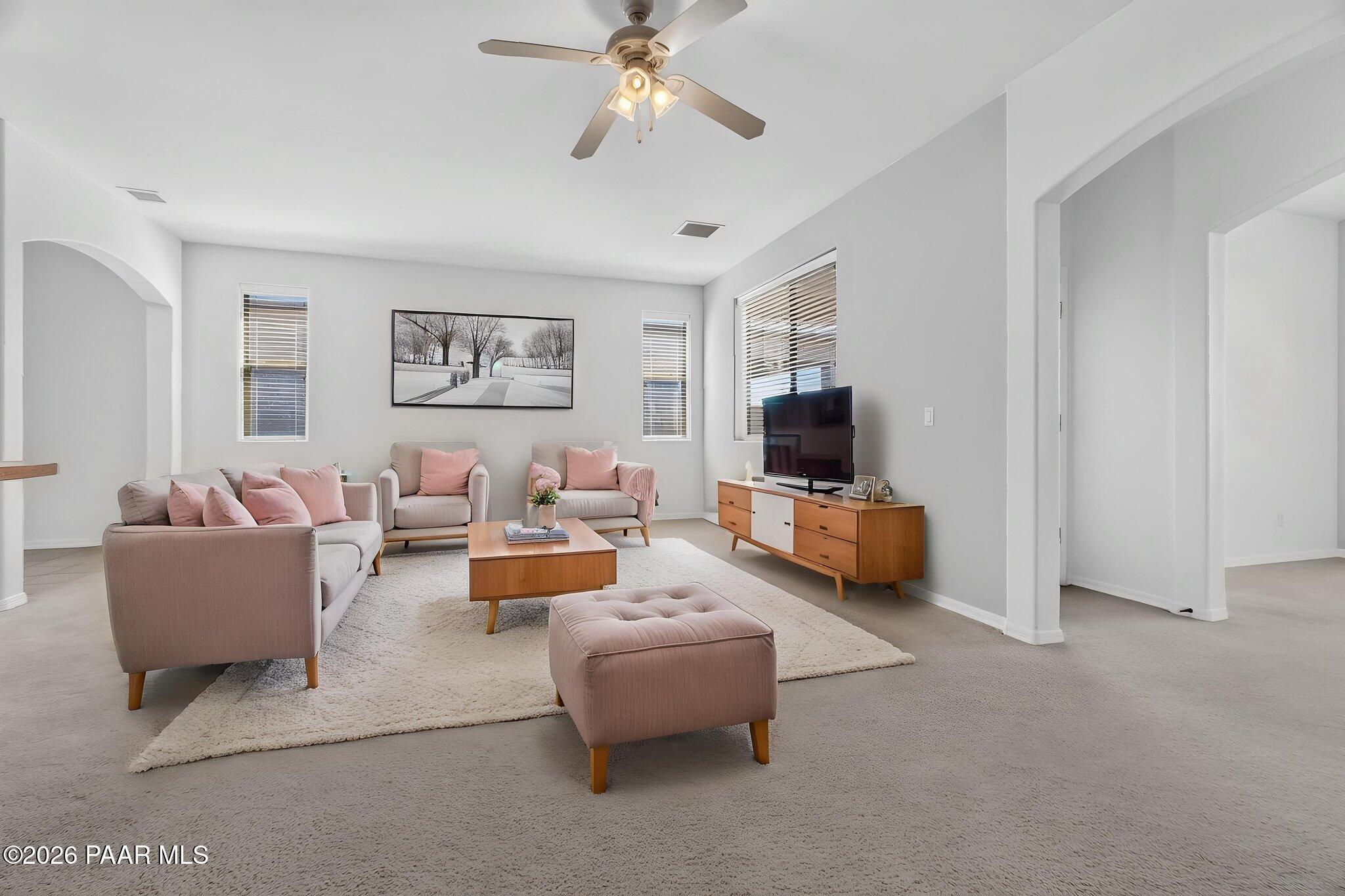 8128 N Command Point Drive