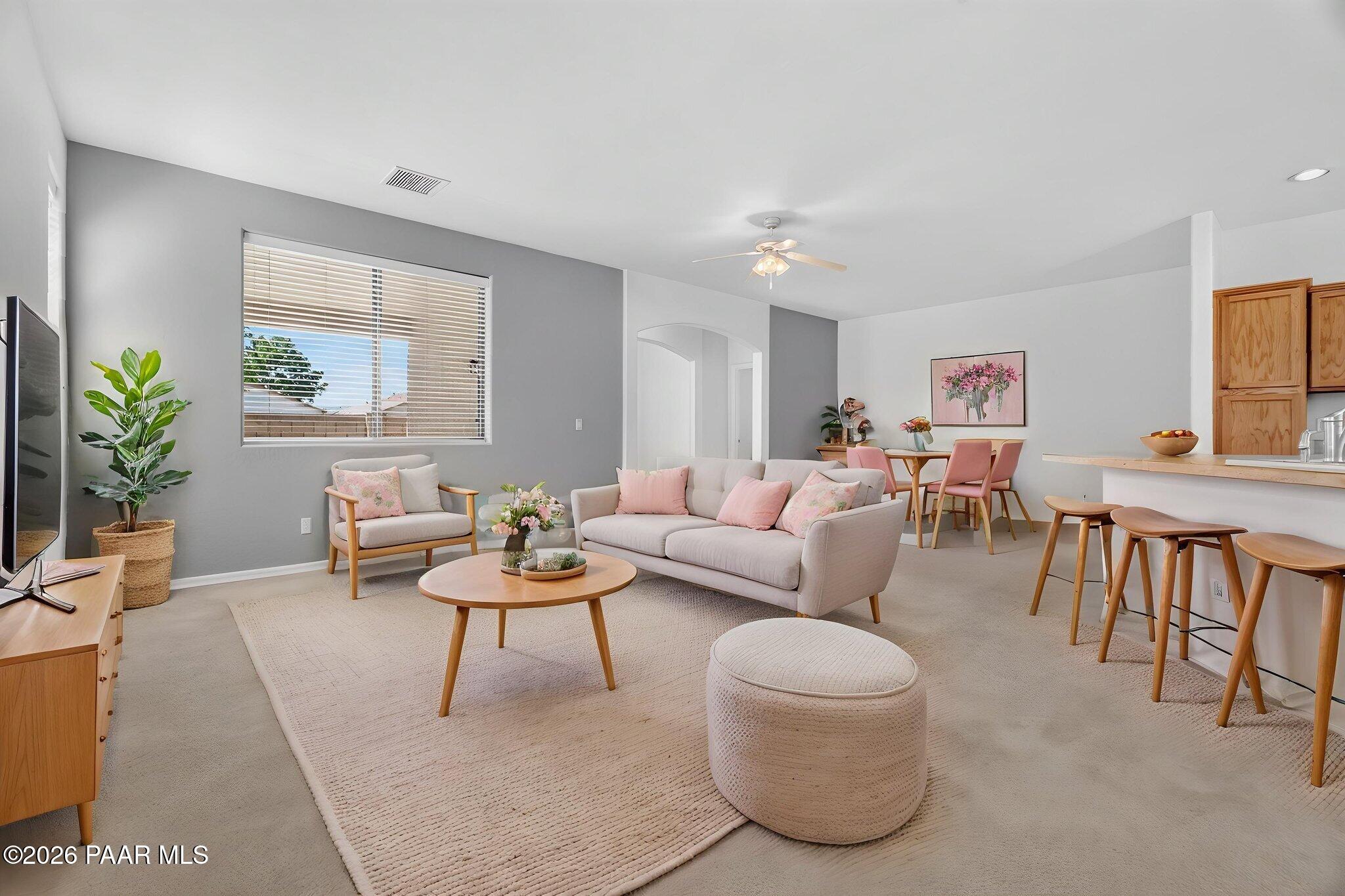 8128 N Command Point Drive
