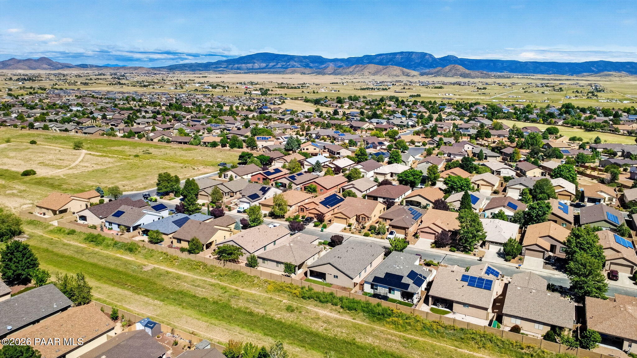 8128 N Command Point Drive