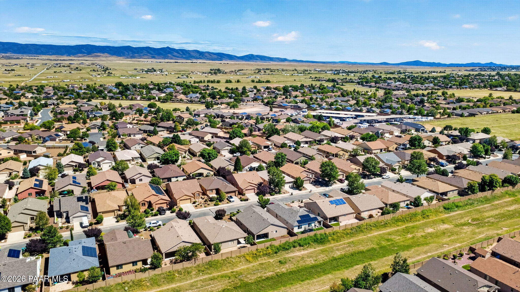 8128 N Command Point Drive