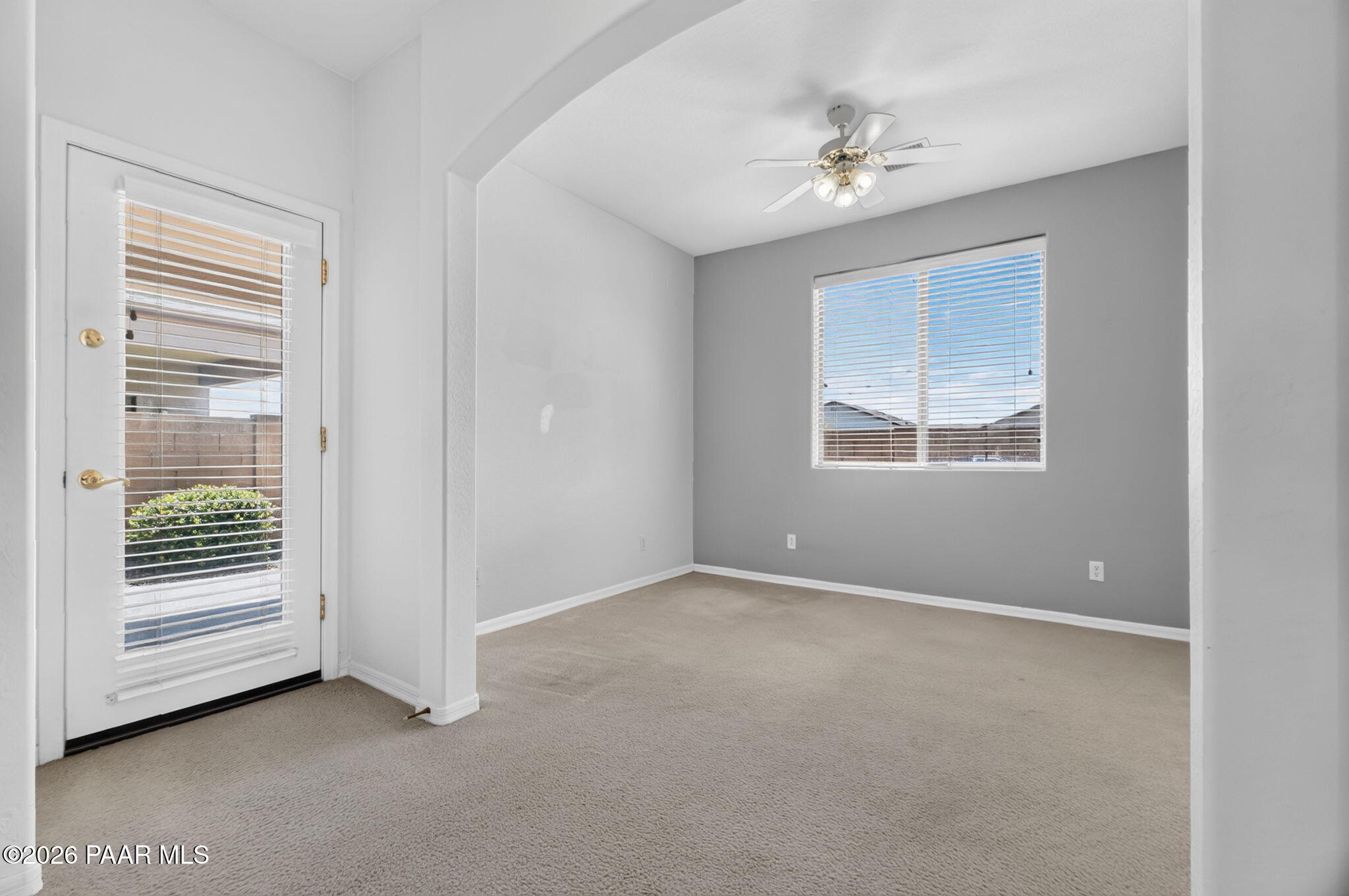 8128 N Command Point Drive