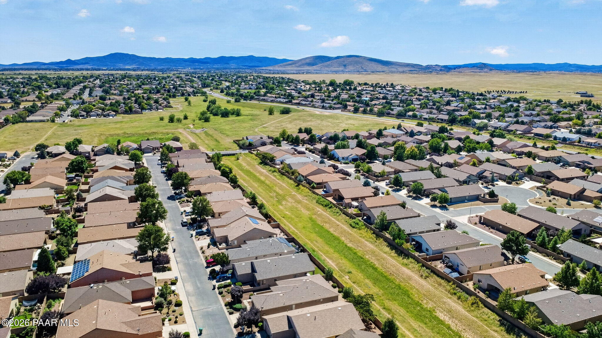 8128 N Command Point Drive