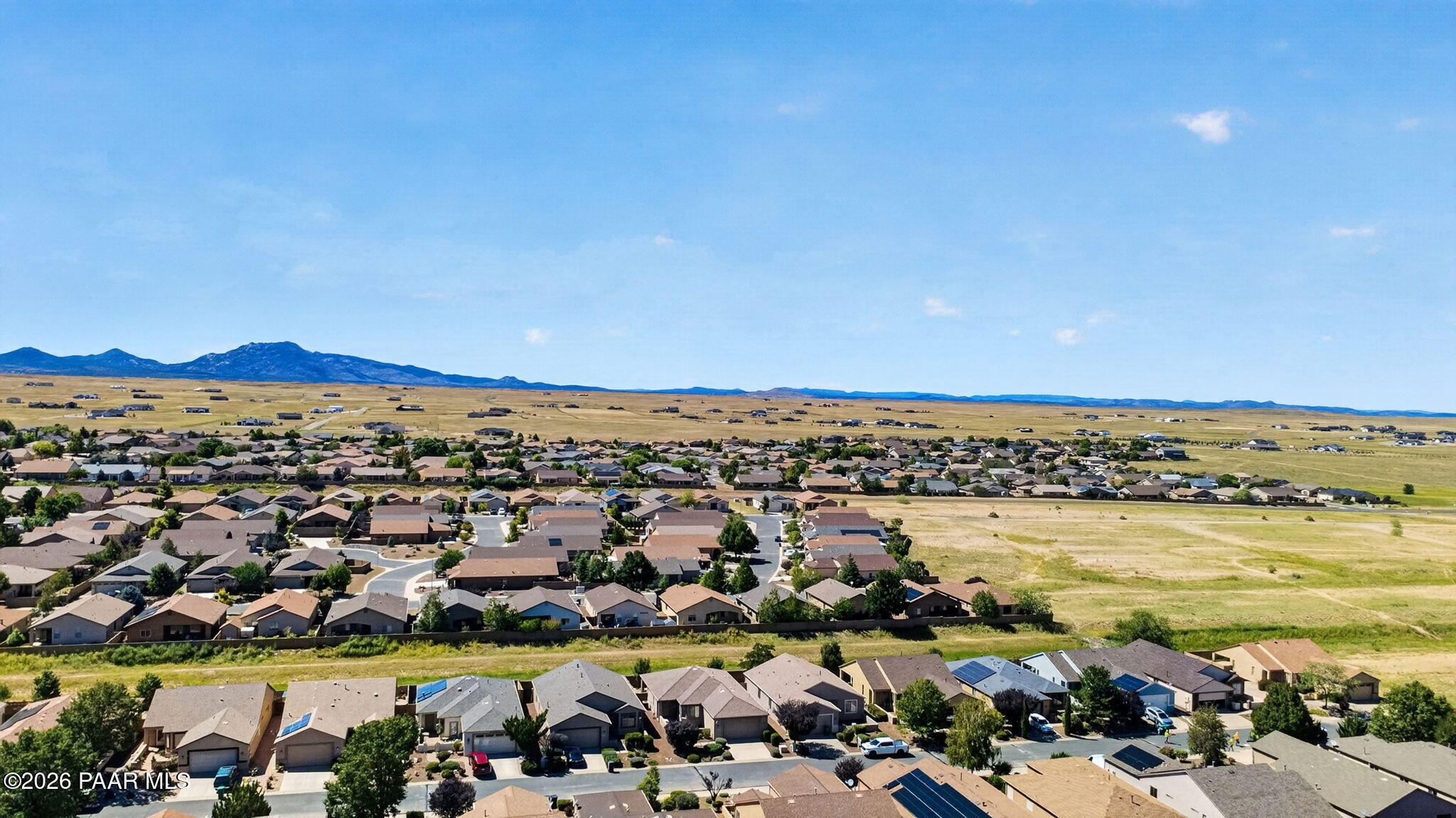 8128 N Command Point Drive