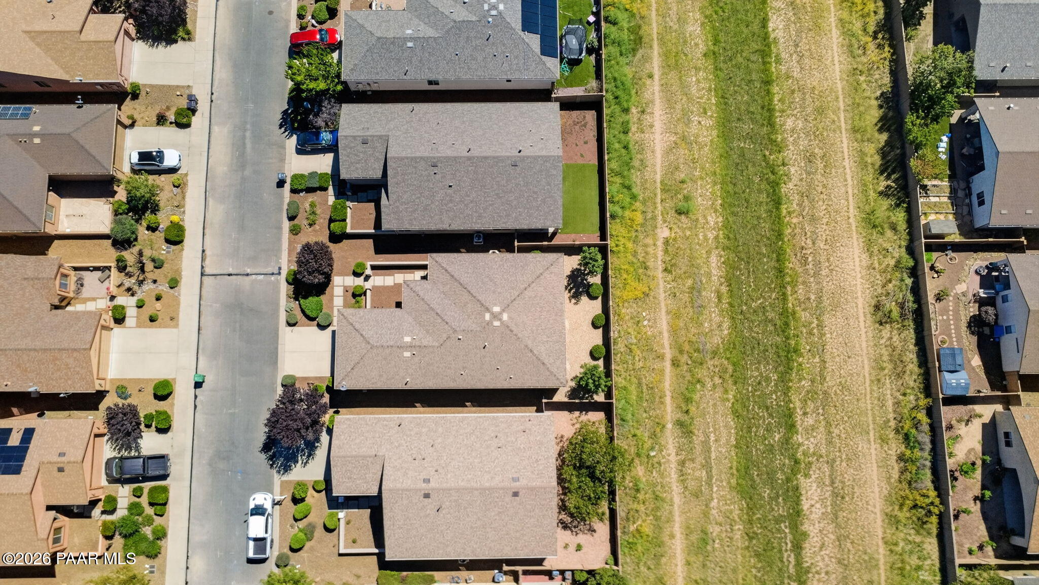 8128 N Command Point Drive