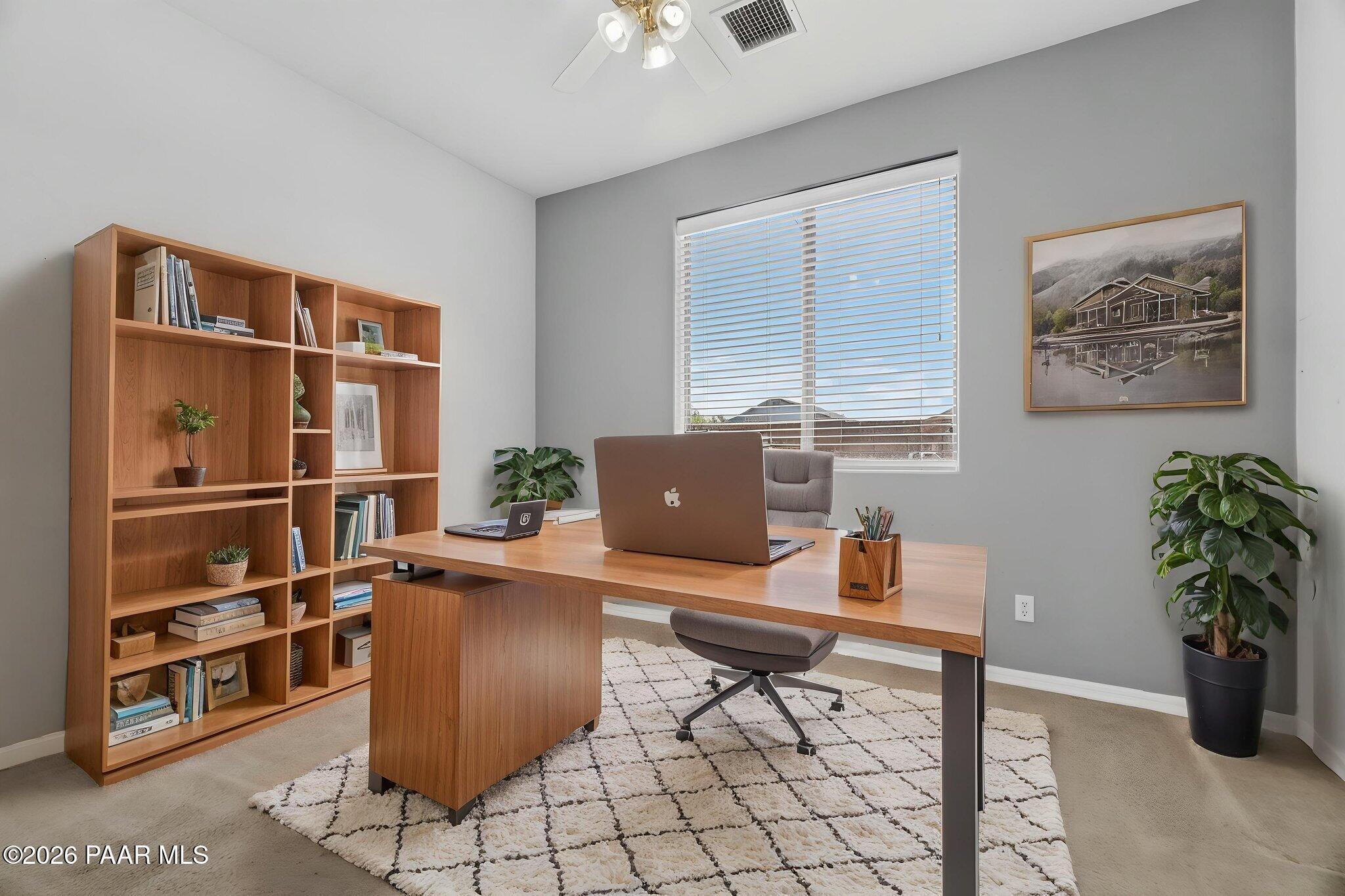 8128 N Command Point Drive