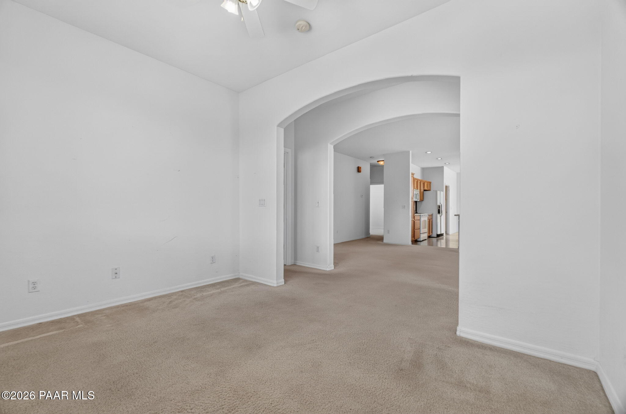8128 N Command Point Drive