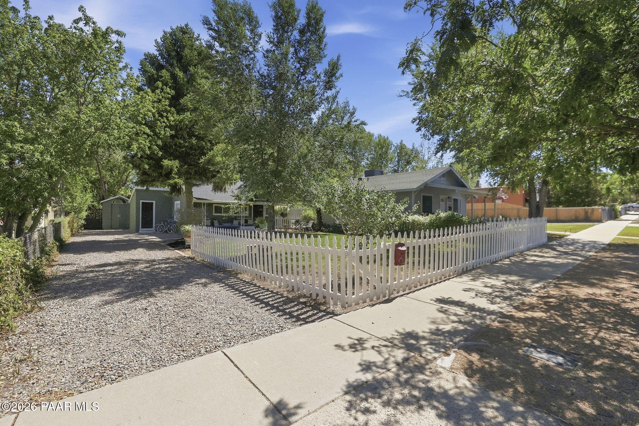 321 N Virginia Street