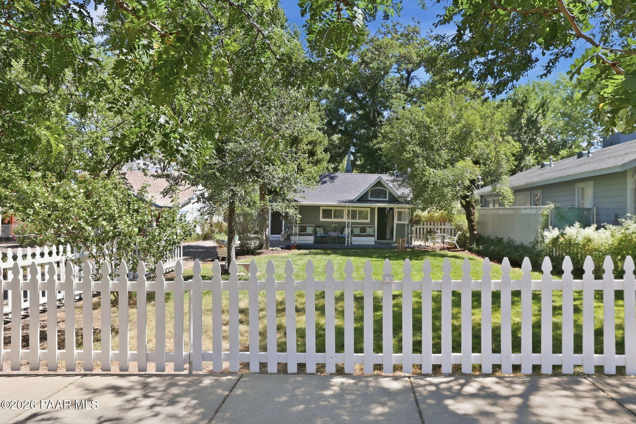 321 N Virginia Street