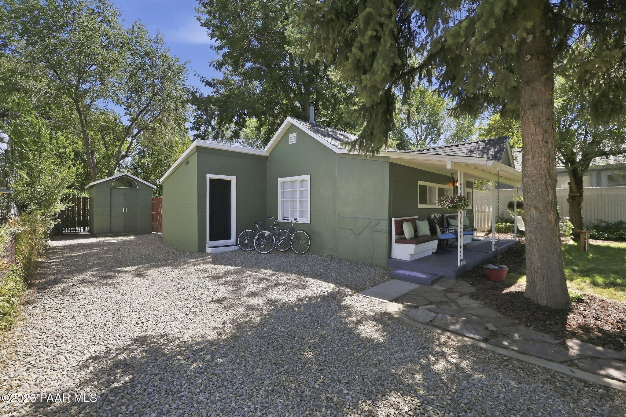321 N Virginia Street