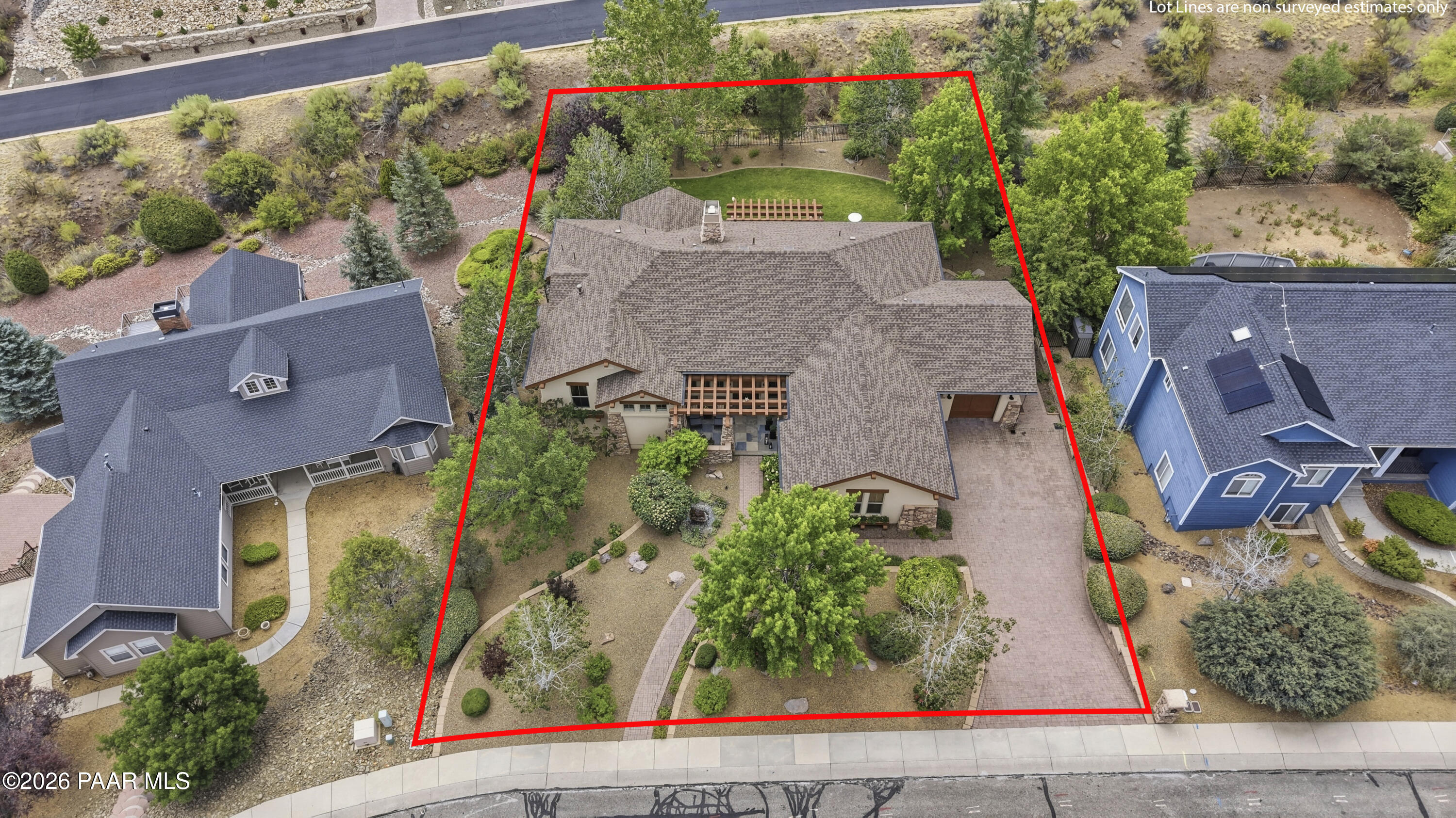 2487 Blueridge Circle