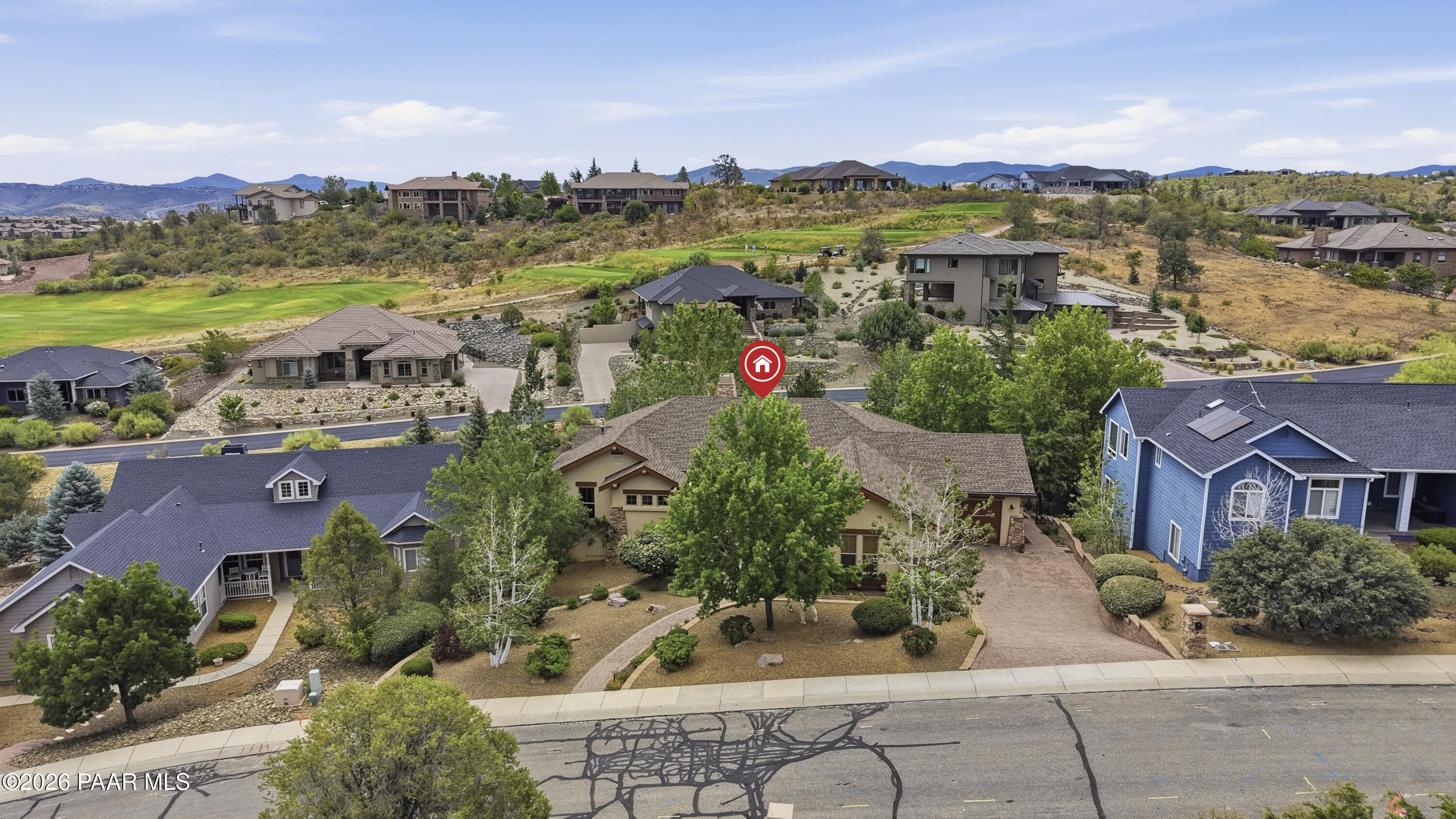 2487 Blueridge Circle
