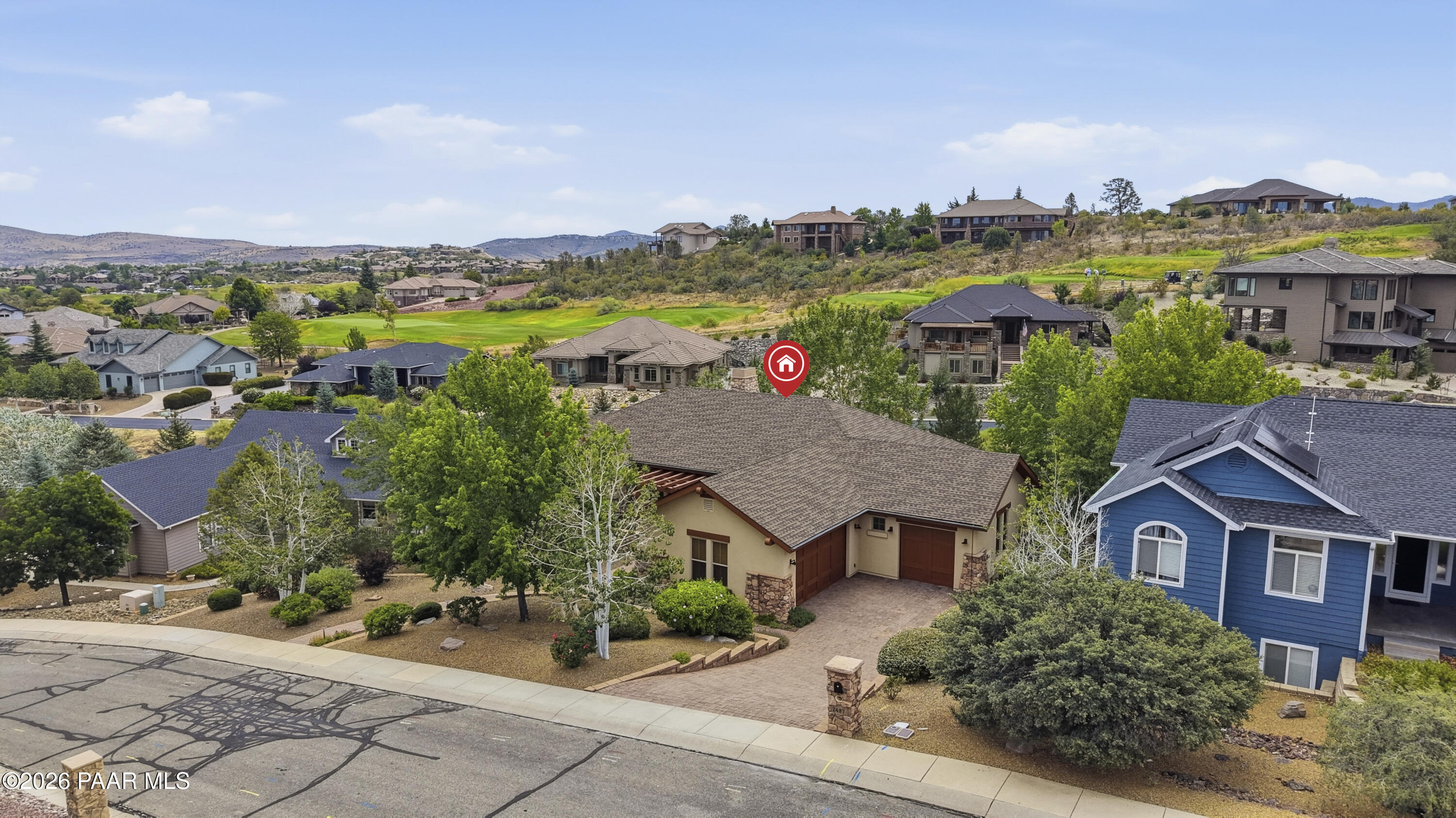 2487 Blueridge Circle
