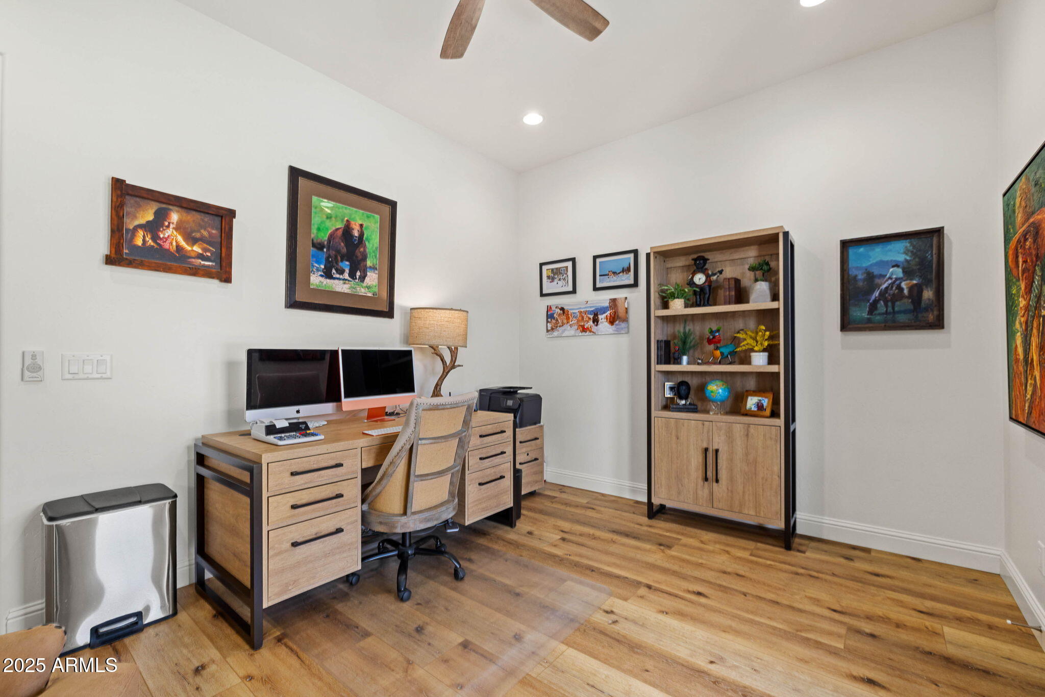 8815 N CALLAHAN Road