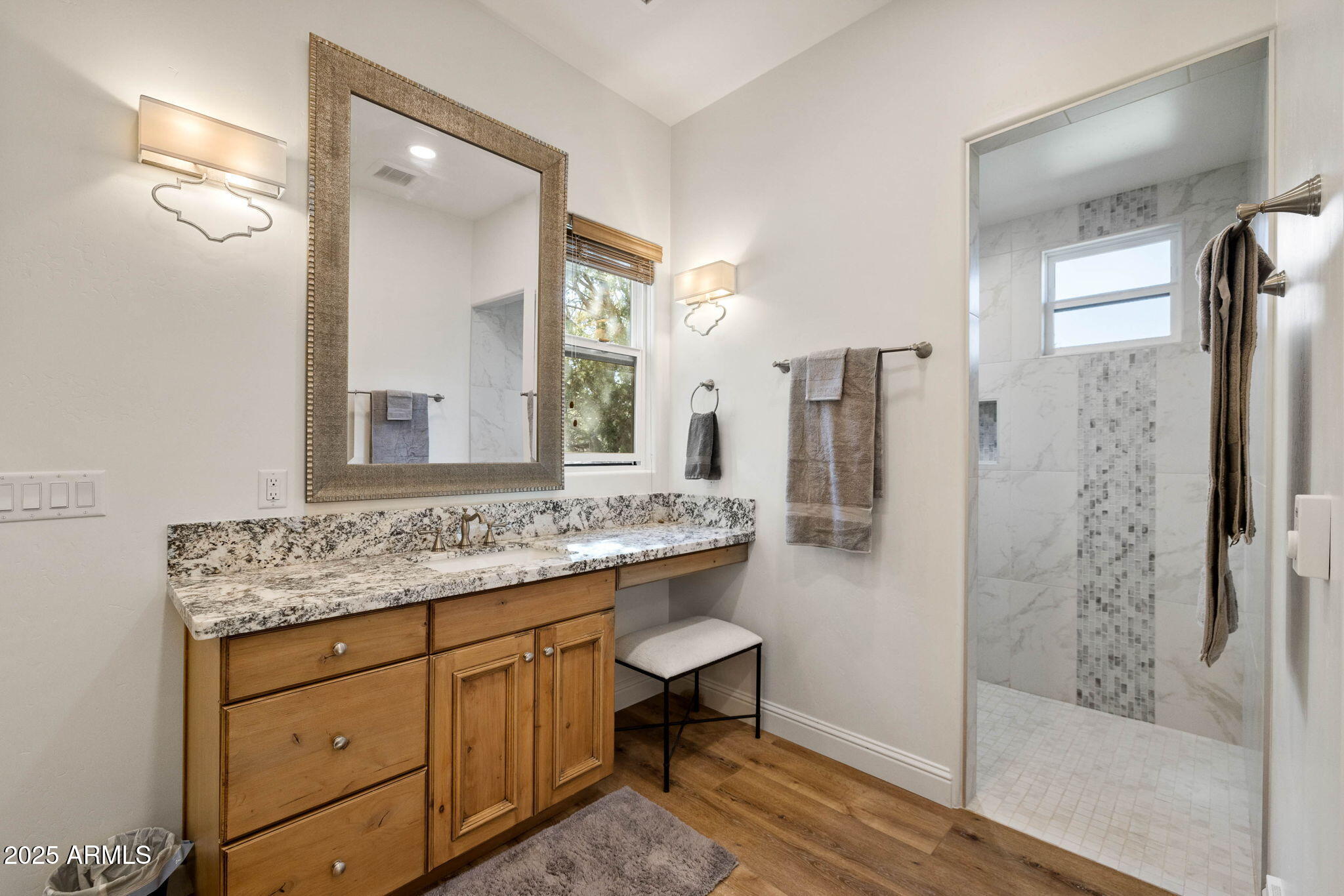 8815 N CALLAHAN Road