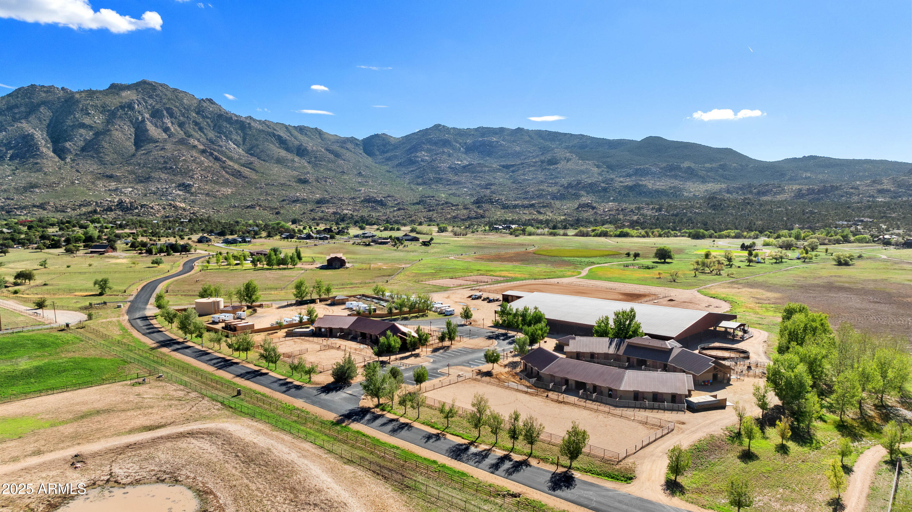 8815 N CALLAHAN Road