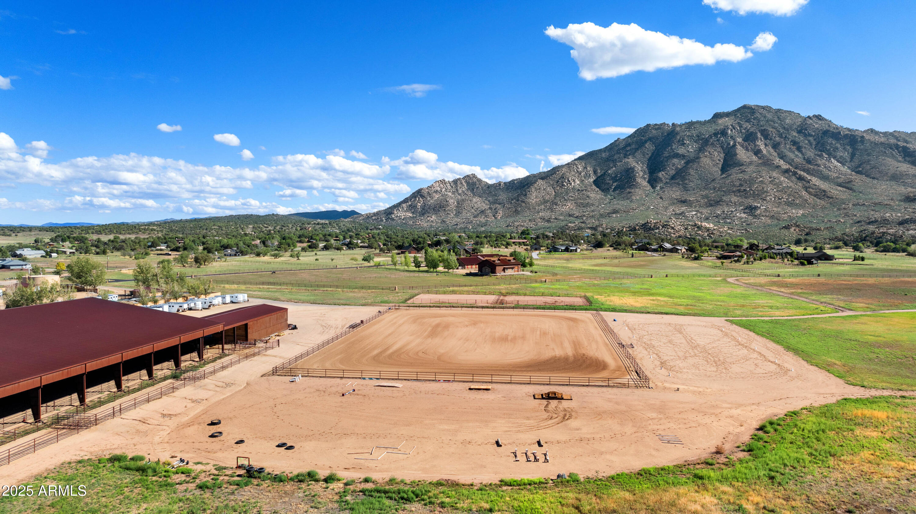 8815 N CALLAHAN Road