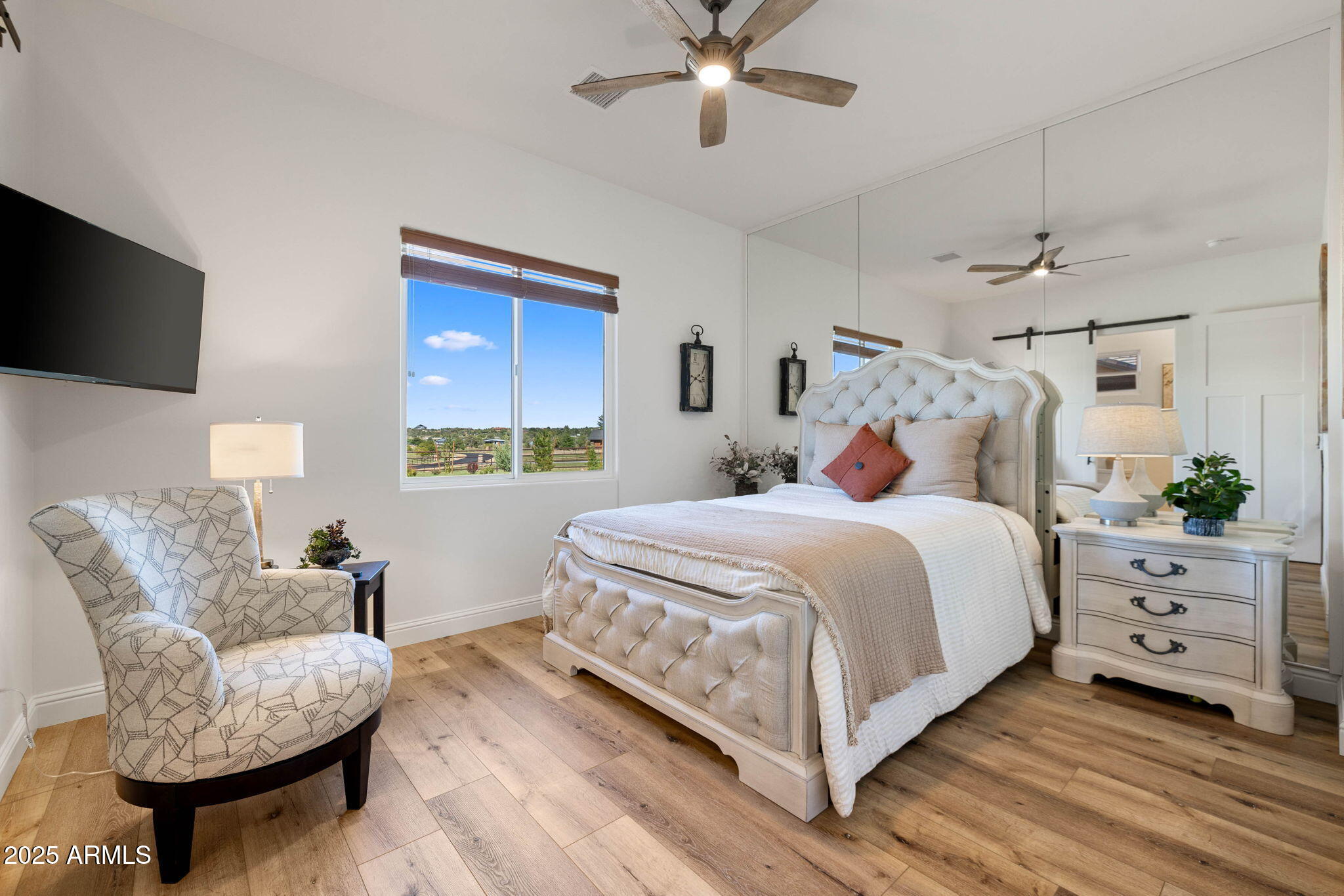 8815 N CALLAHAN Road