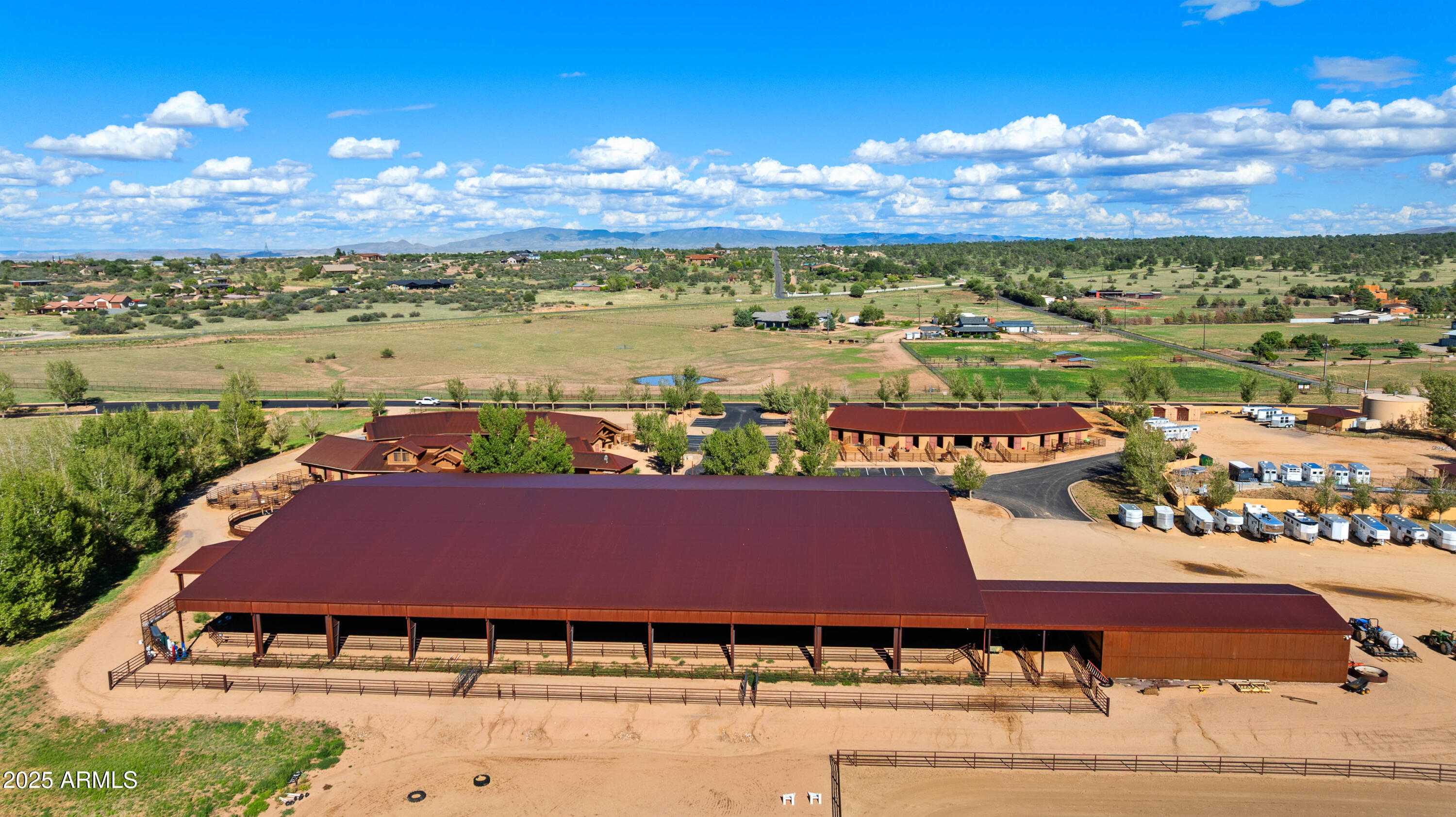 8815 N CALLAHAN Road