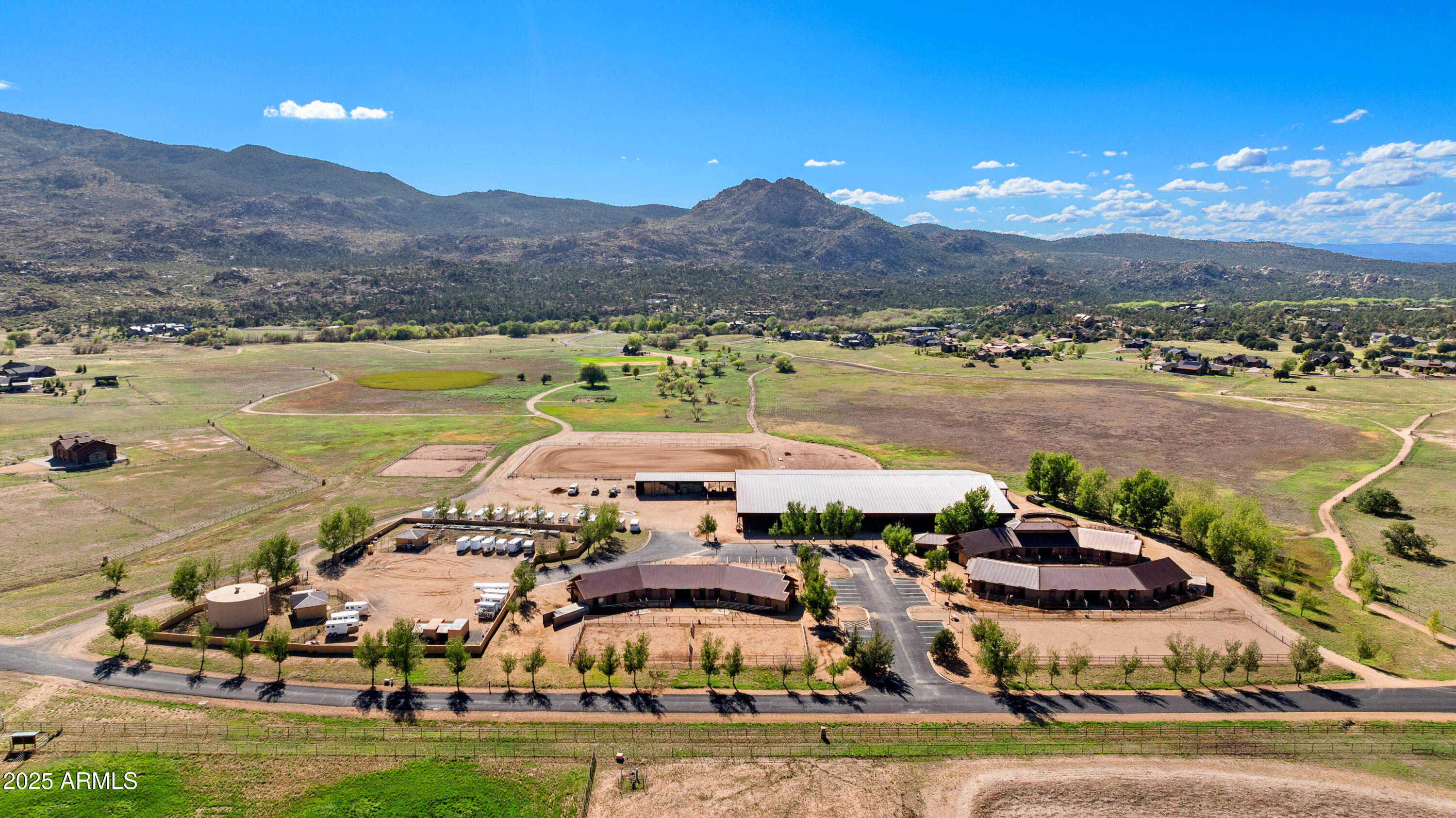 8815 N CALLAHAN Road