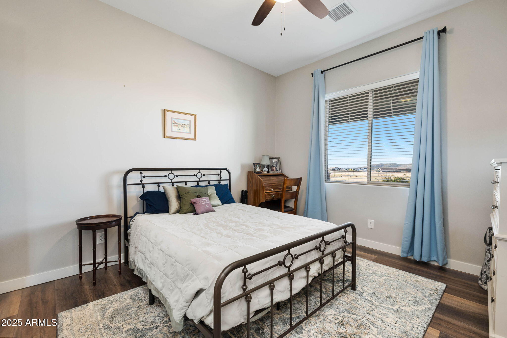 9820 N ECHO RIDGE Circle