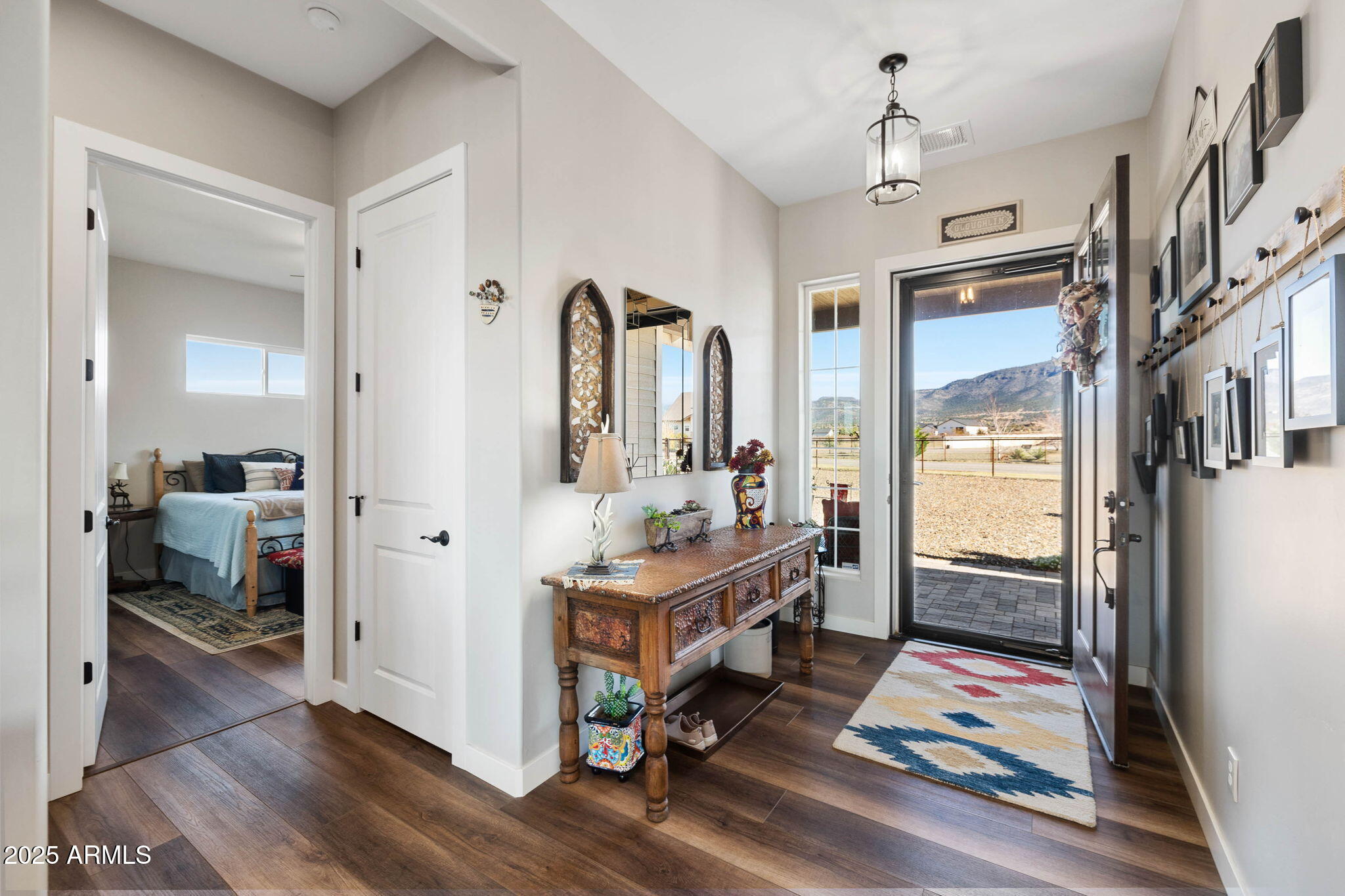 9820 N ECHO RIDGE Circle