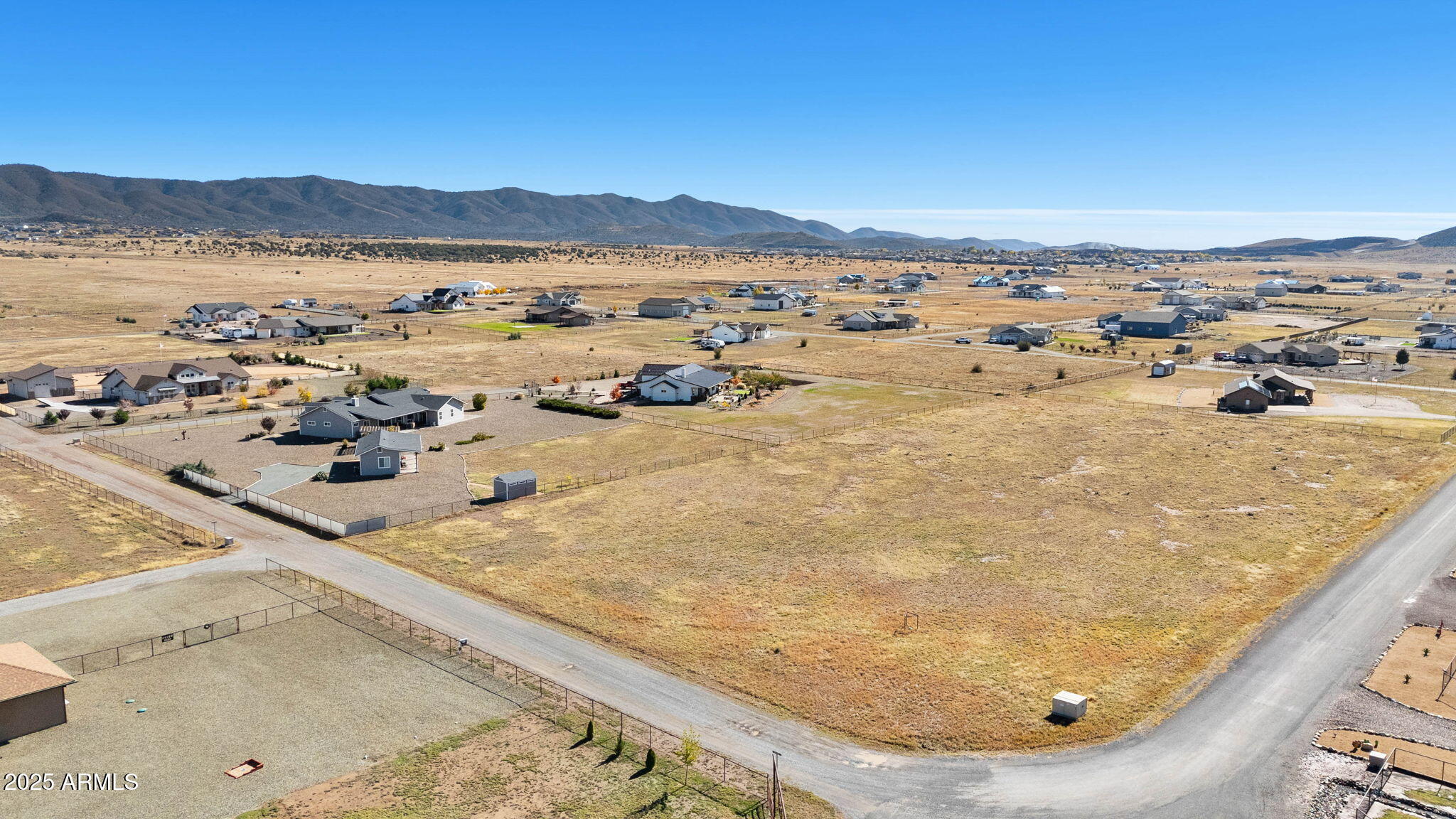 9820 N ECHO RIDGE Circle