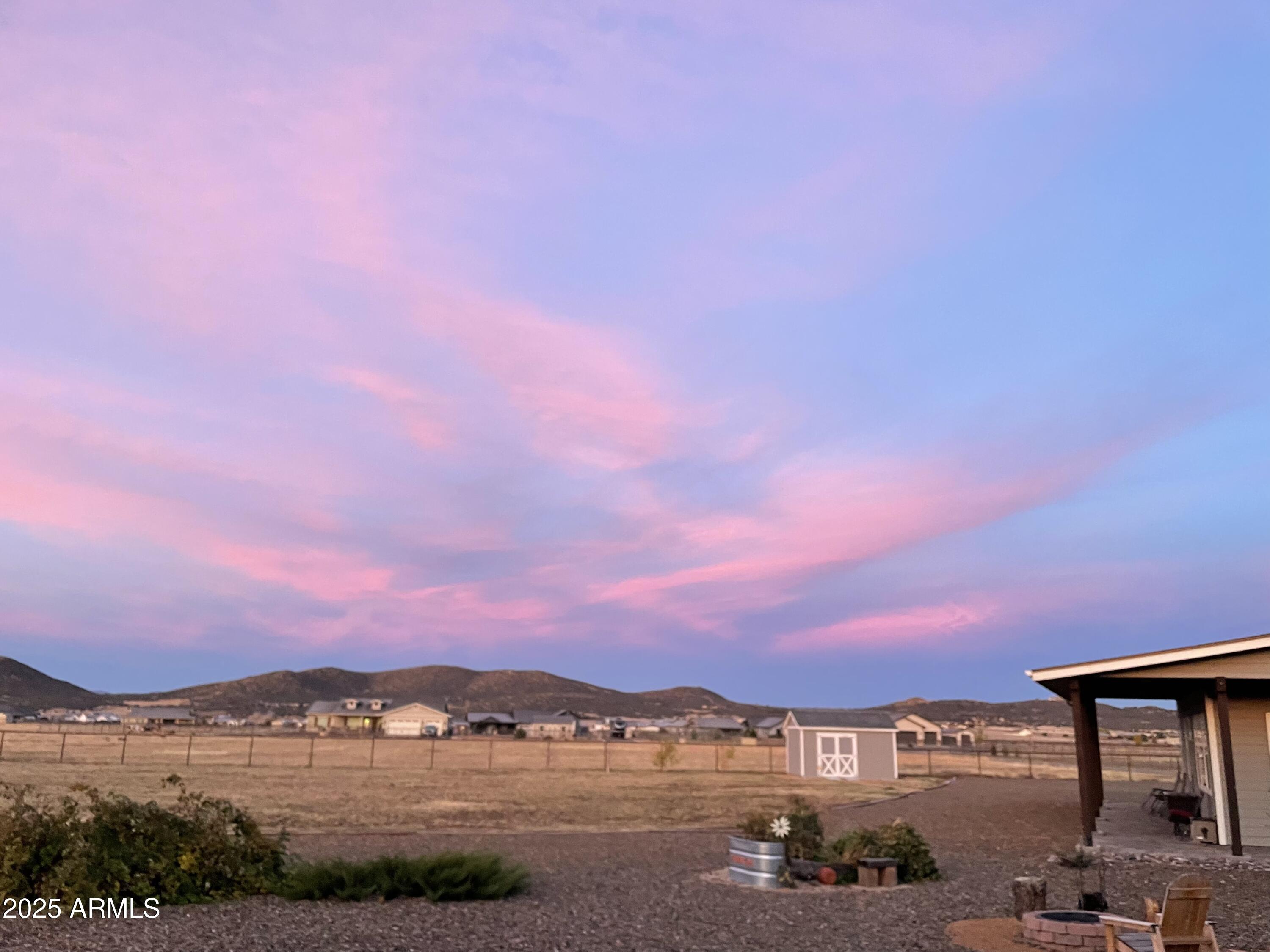 9820 N ECHO RIDGE Circle