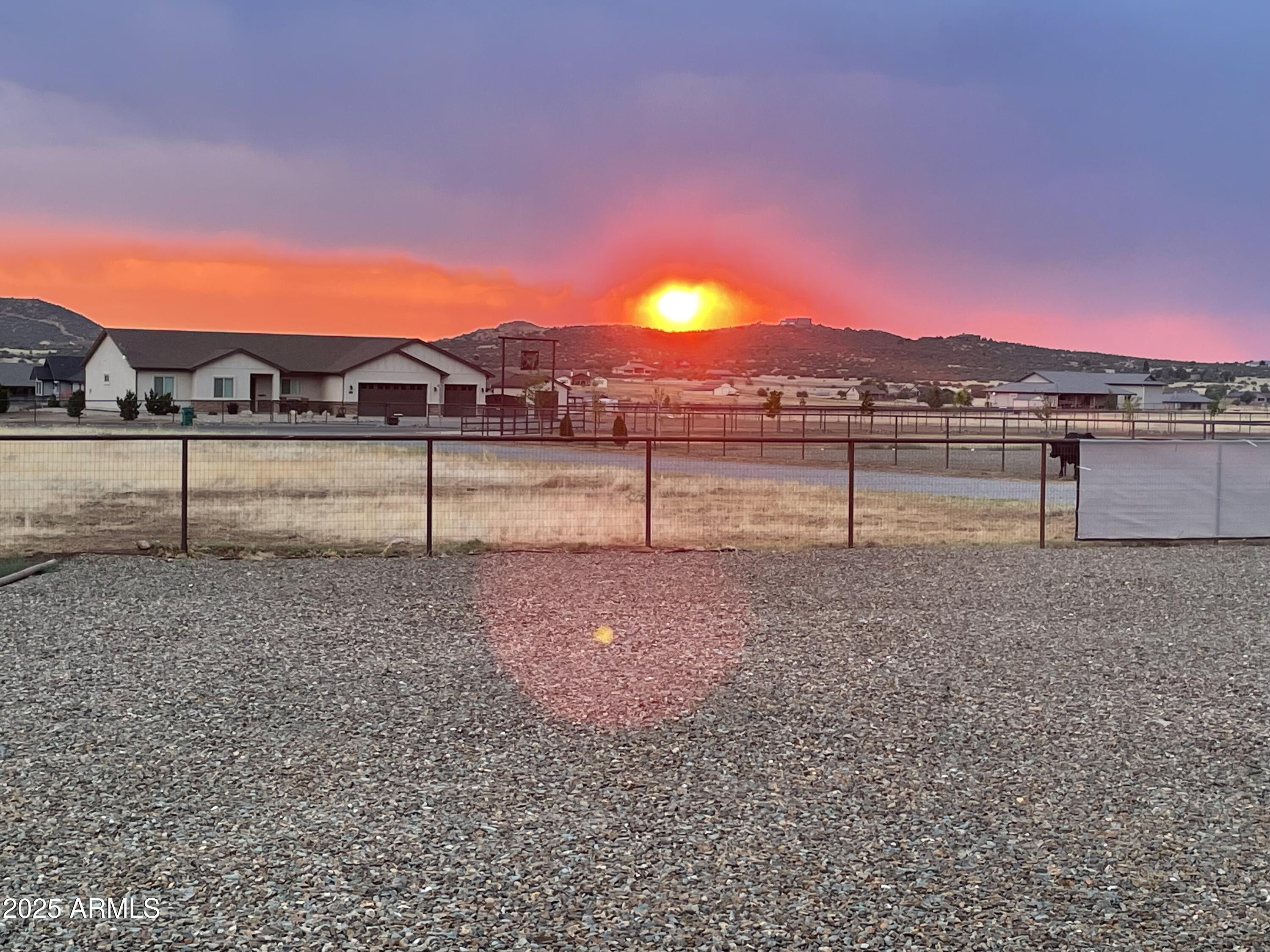 9820 N ECHO RIDGE Circle