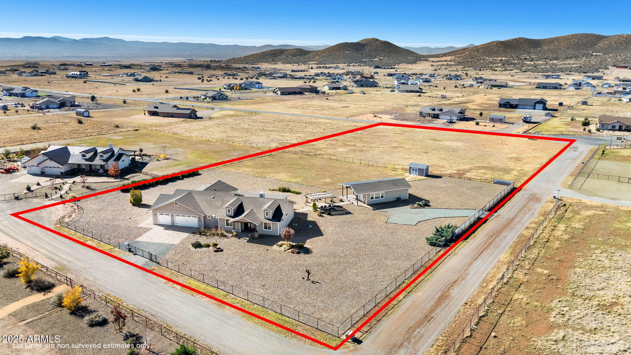 9820 N ECHO RIDGE Circle