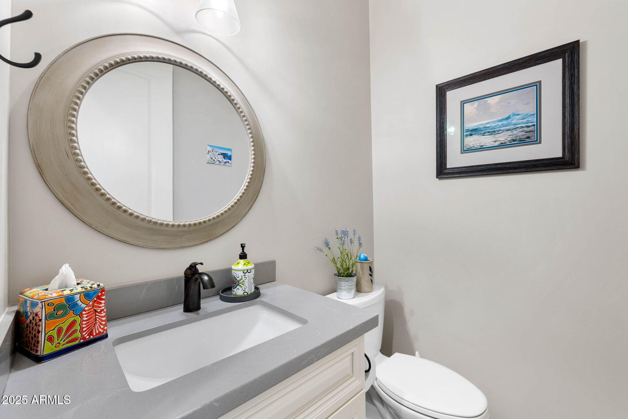 9820 N ECHO RIDGE Circle