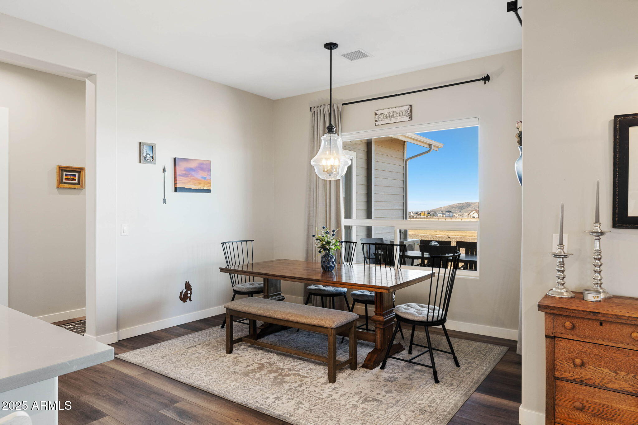 9820 N ECHO RIDGE Circle