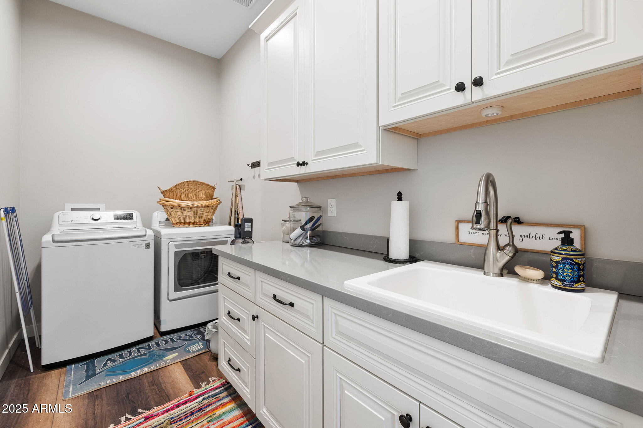 9820 N ECHO RIDGE Circle