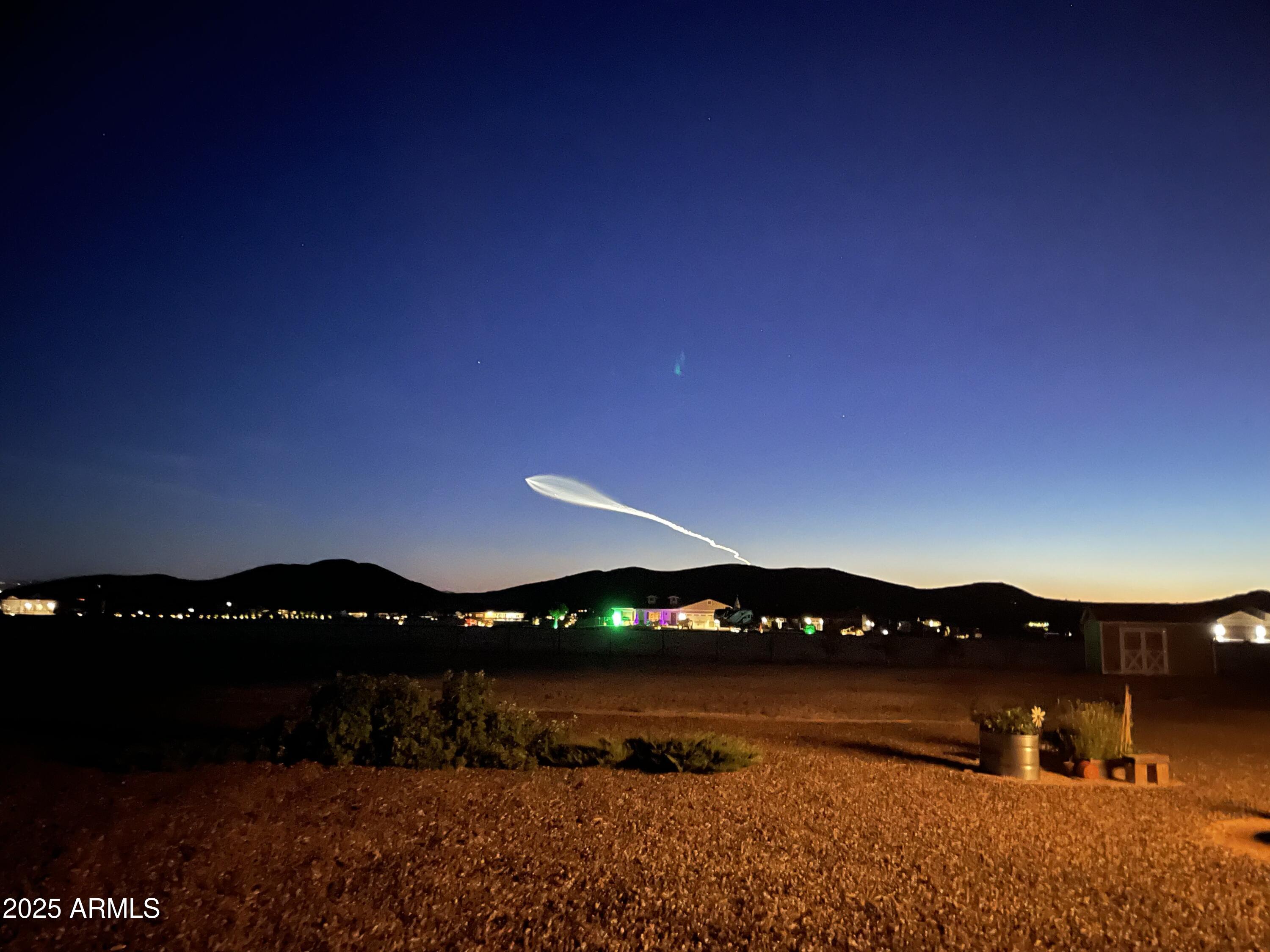 9820 N ECHO RIDGE Circle