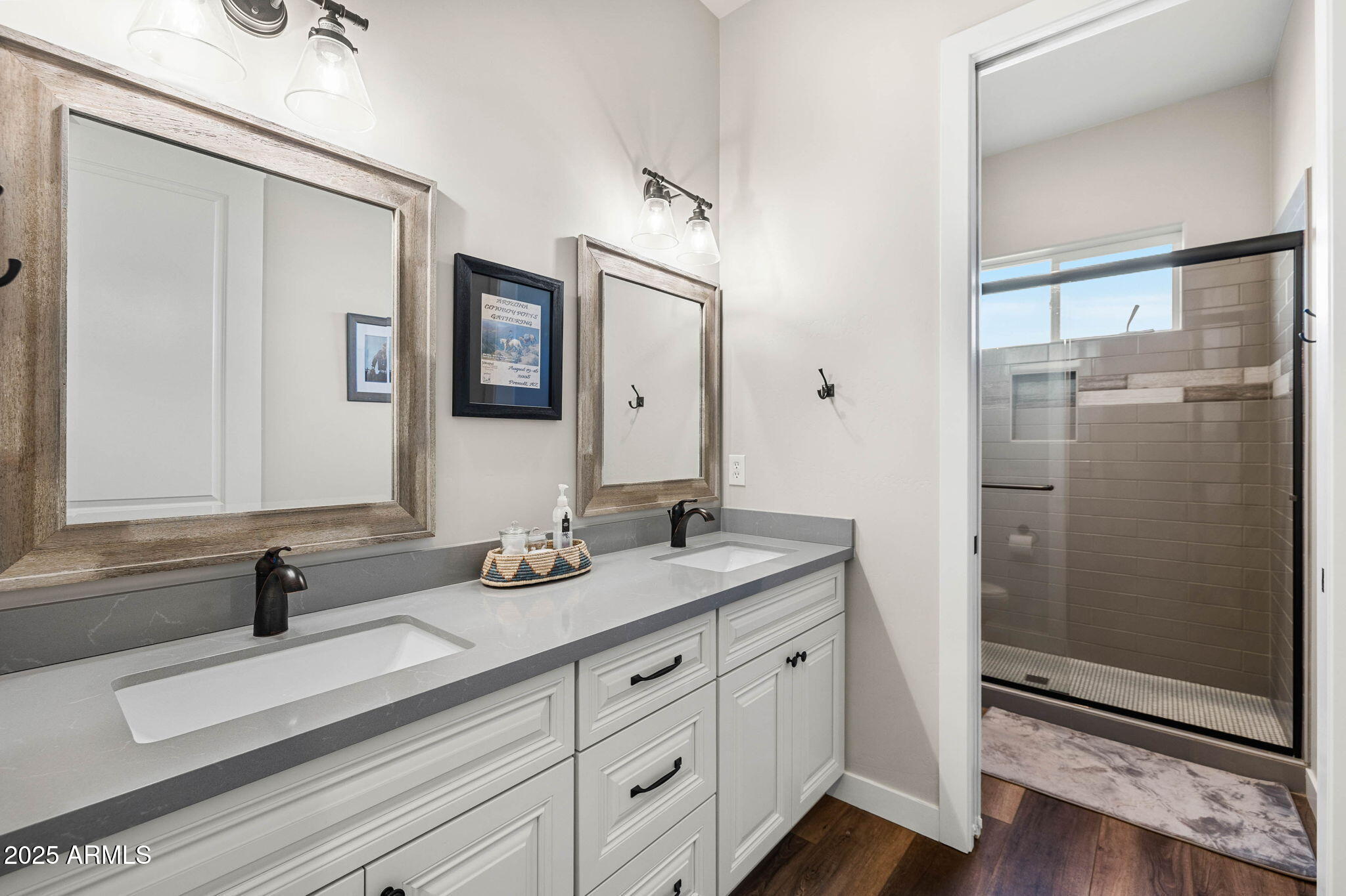 9820 N ECHO RIDGE Circle