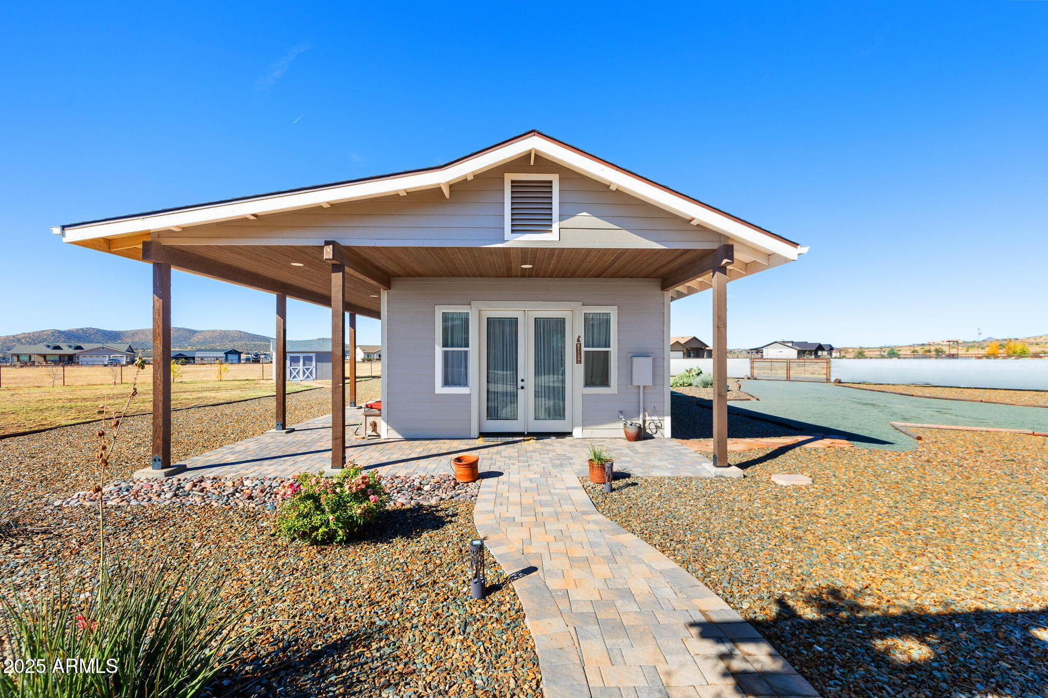 9820 N ECHO RIDGE Circle