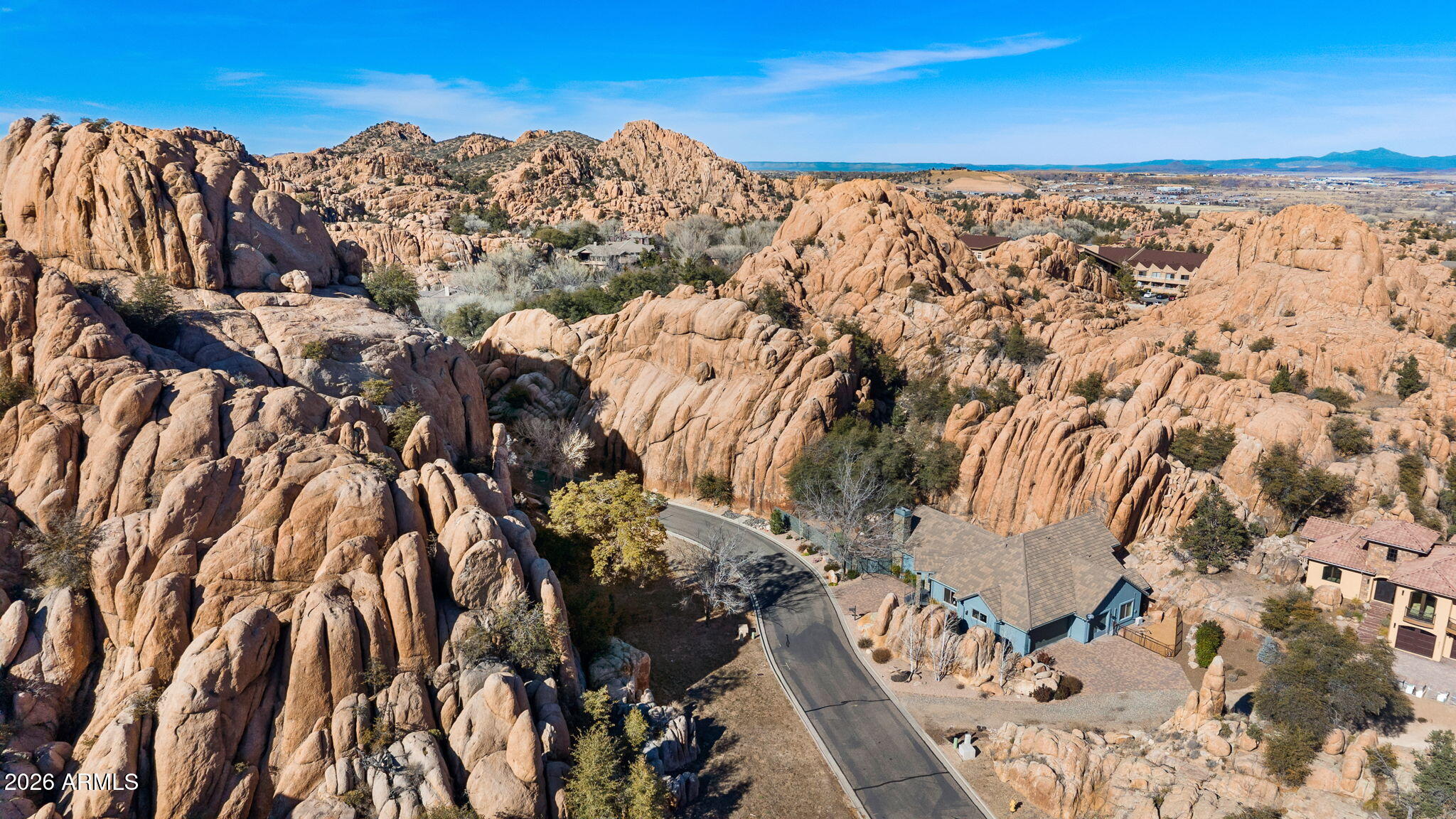 4422 N TWISTED Trail 78